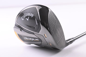 Callaway Rogue ST MAX Driver / 9 Degree / Stiff Flex Tensei AV Blue 65 Shaft