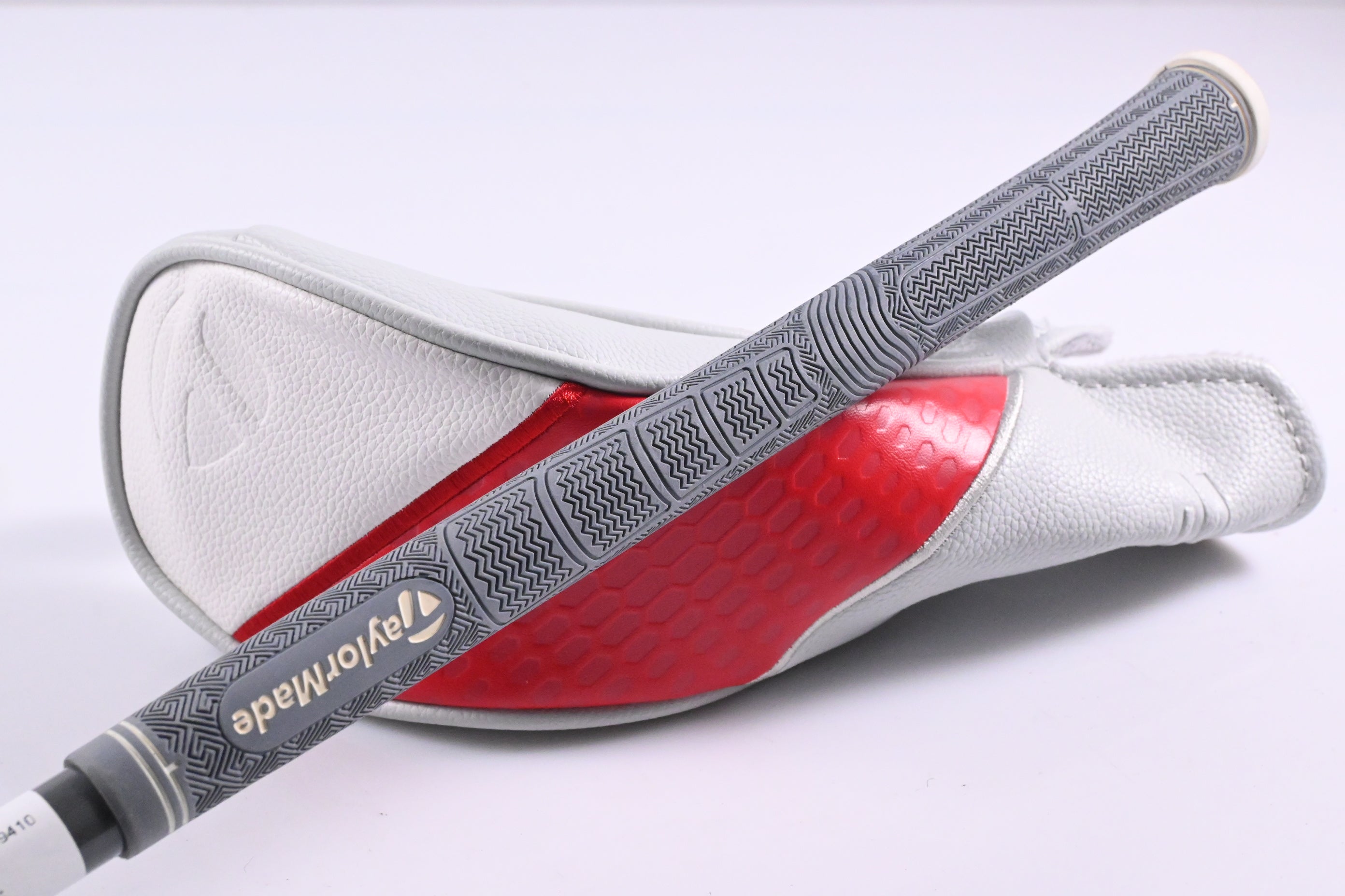 Ladies Taylormade Stealth 2 HD #5 Hybrid / 27 Degree / Ladies Flex Aldila Ascent