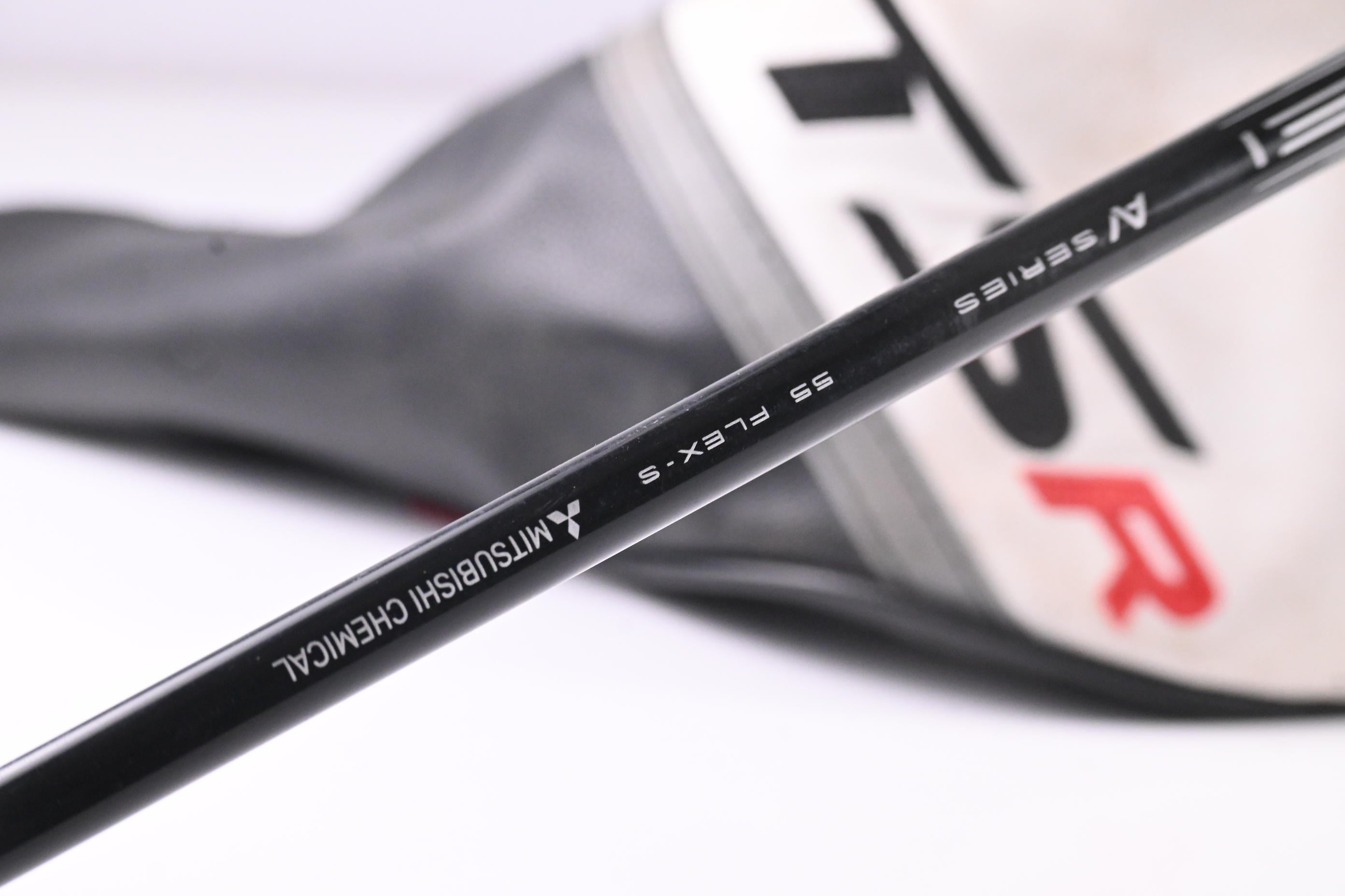 Titleist TSR3 Driver / 10 Degree / Stiff Flex Tensei AV Blue 55 Shaft