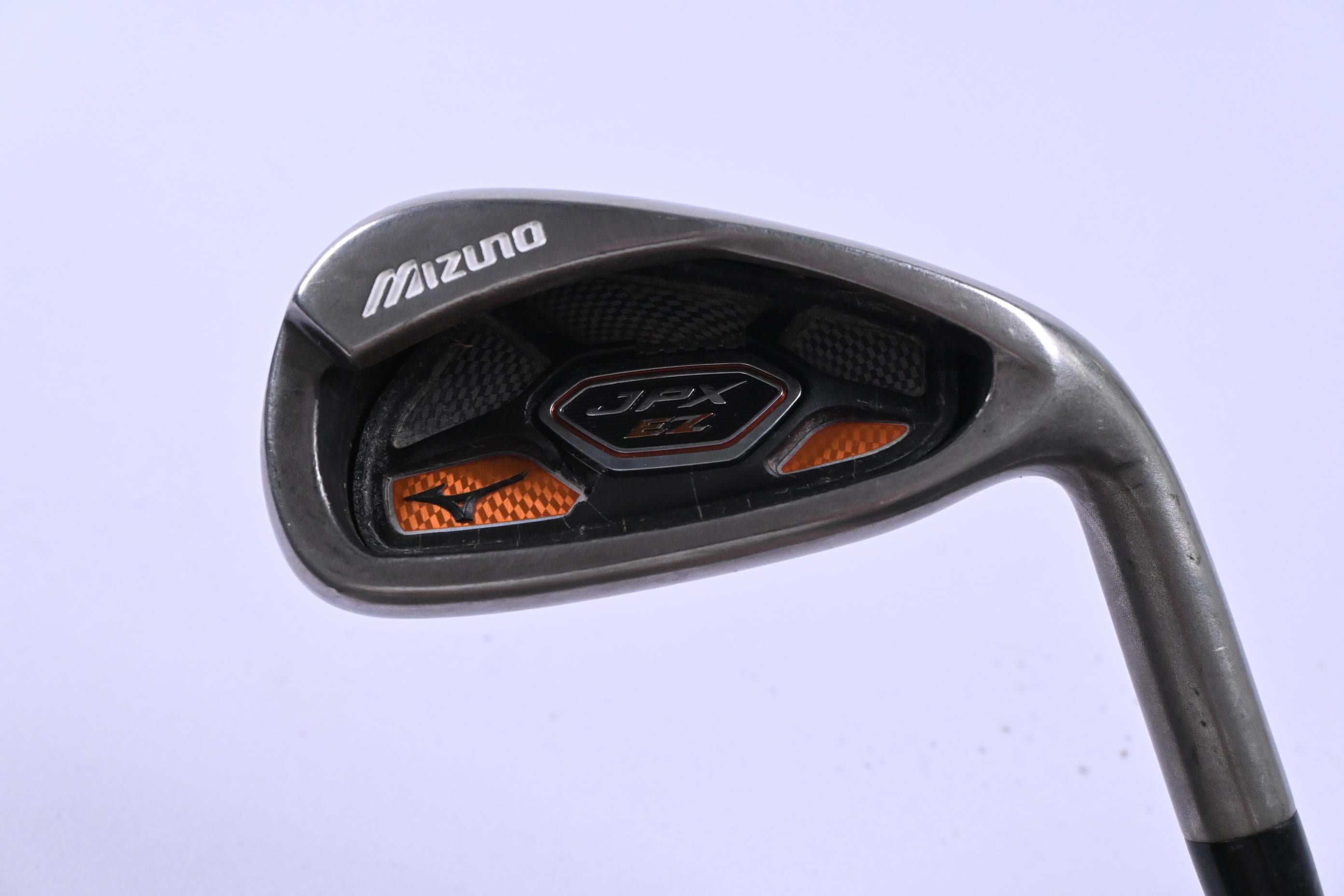 Mizuno JPX EZ 2013 #6 Iron / Regular Flex XP 105 R300 Shaft