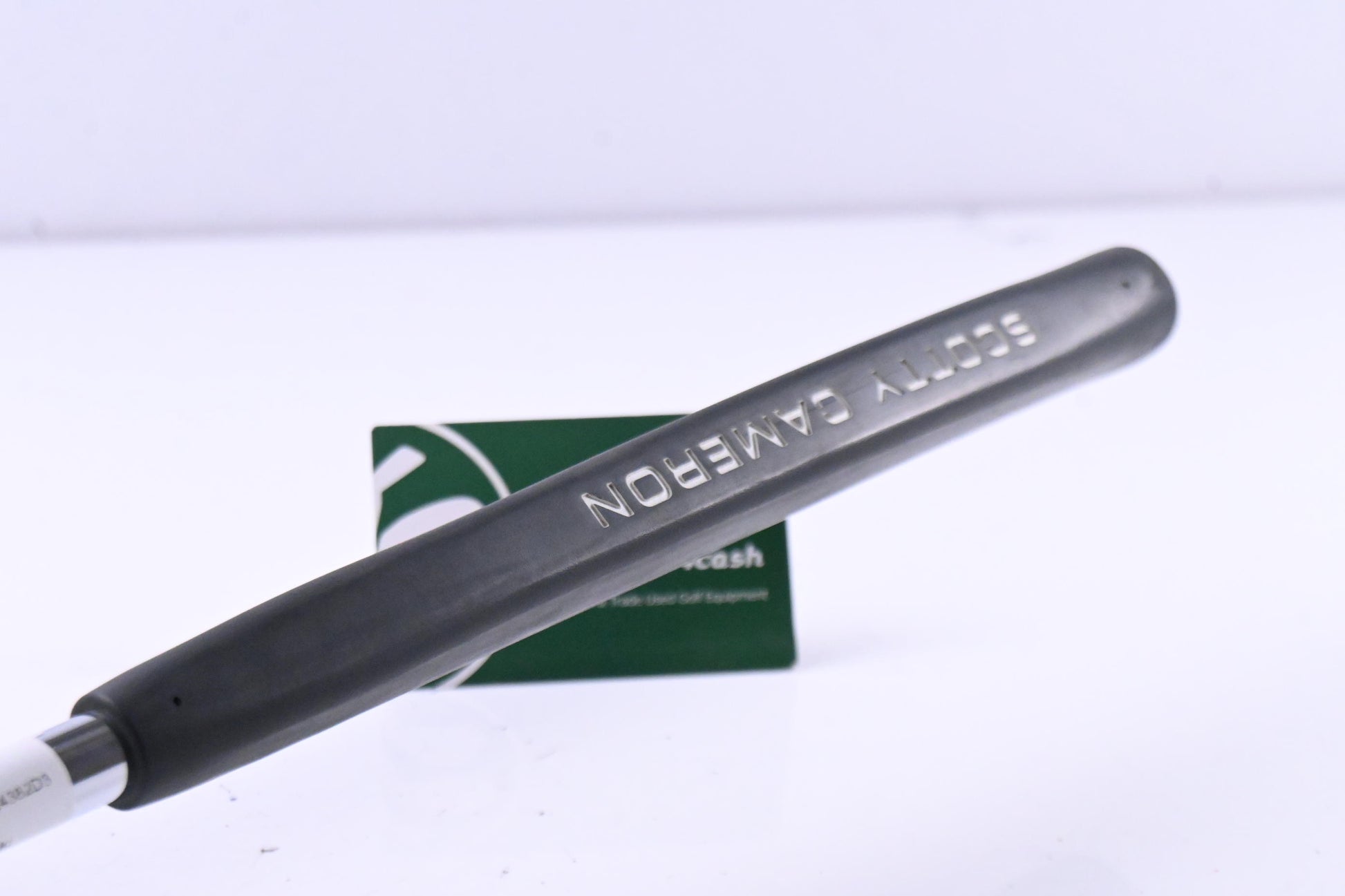 Scotty Cameron Special Select Flowback 5 Putter / 33 Inch