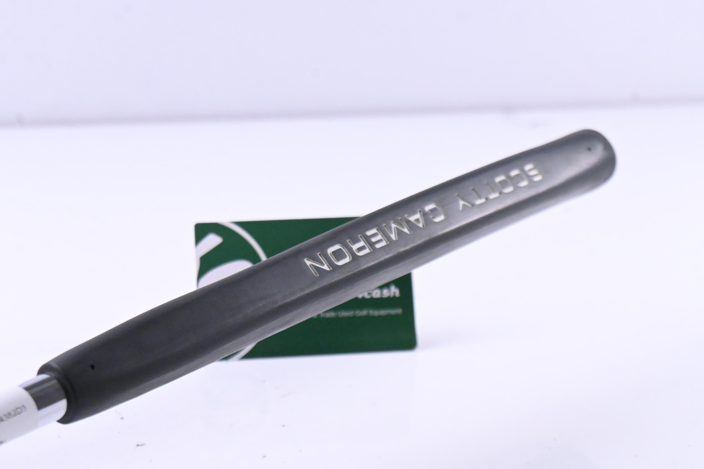 Scotty Cameron Special Select Flowback 5 Putter / 33 Inch