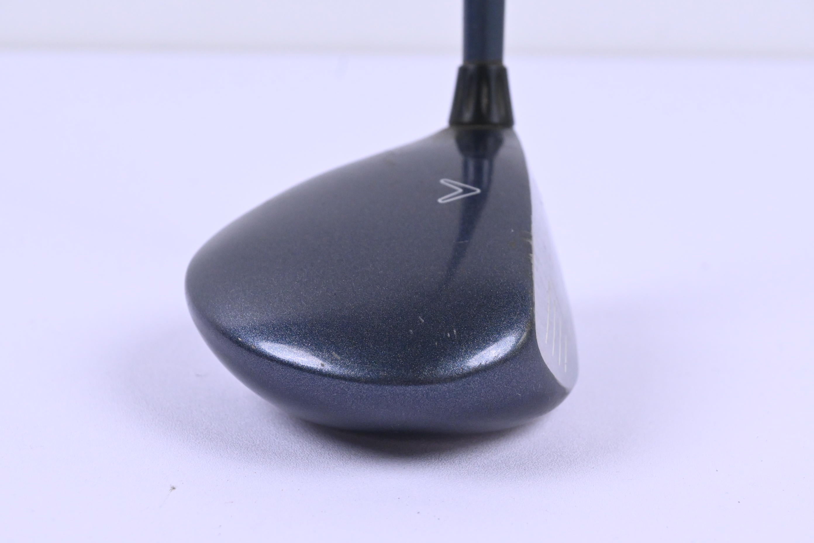 Callaway Steelhead III #5 Wood / 19 Degree / Regular Flex Callaway System III
