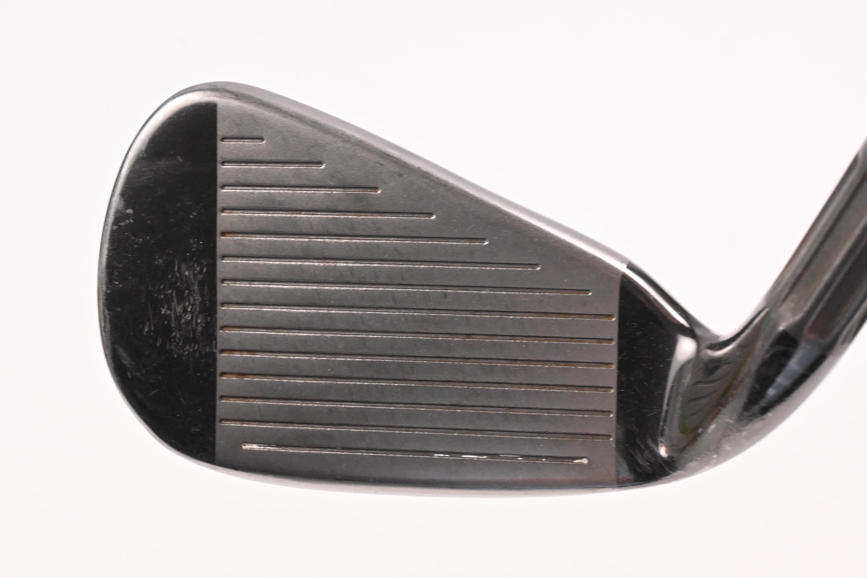 Taylormade M2 2016 #6 Iron / Regular Flex REAX Steel 90 Shaft