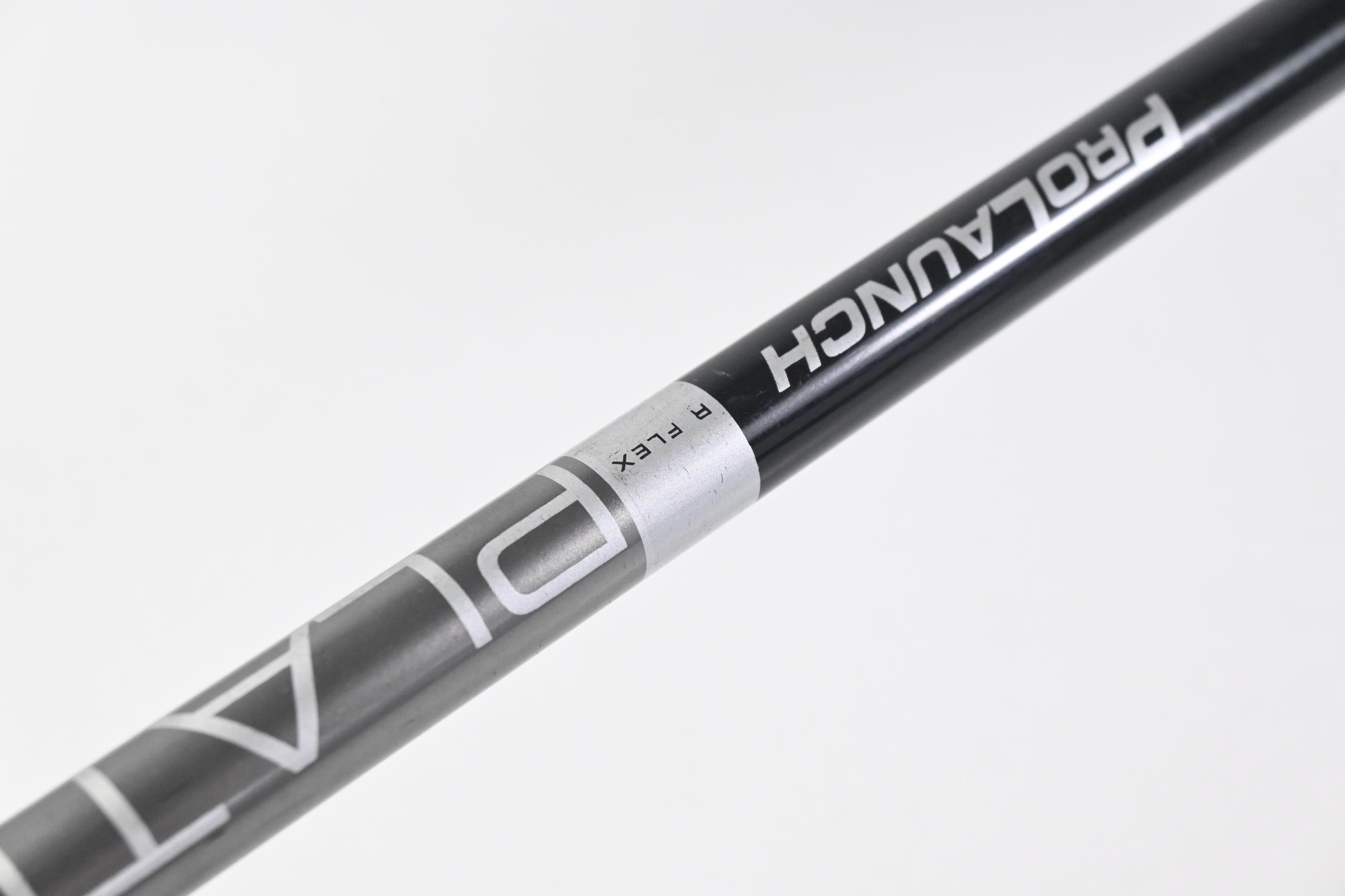 Benross Velo CT #3 Wood / 18 Degree / Regular Flex Grafalloy ProLaunch Platinum