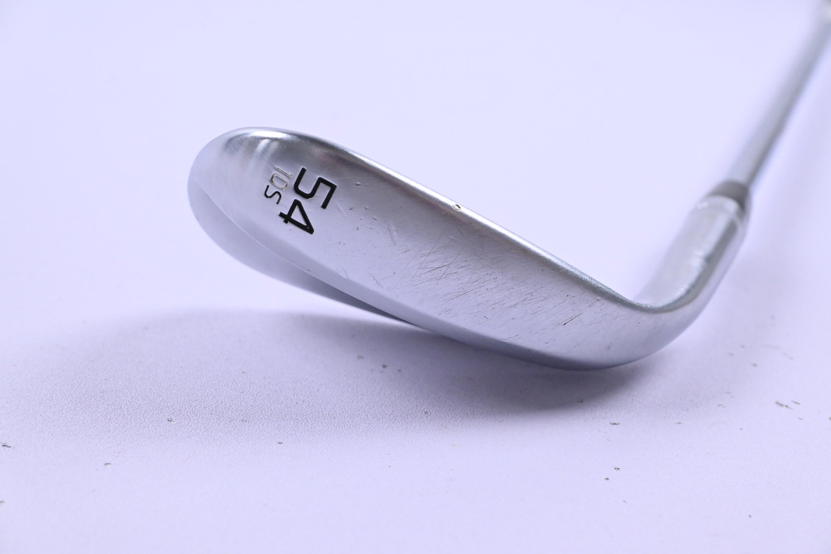 Titleist Vokey SM9 Sand Wedge / 54 Degree / Wedge Flex Vokey Design SM9 Shaft