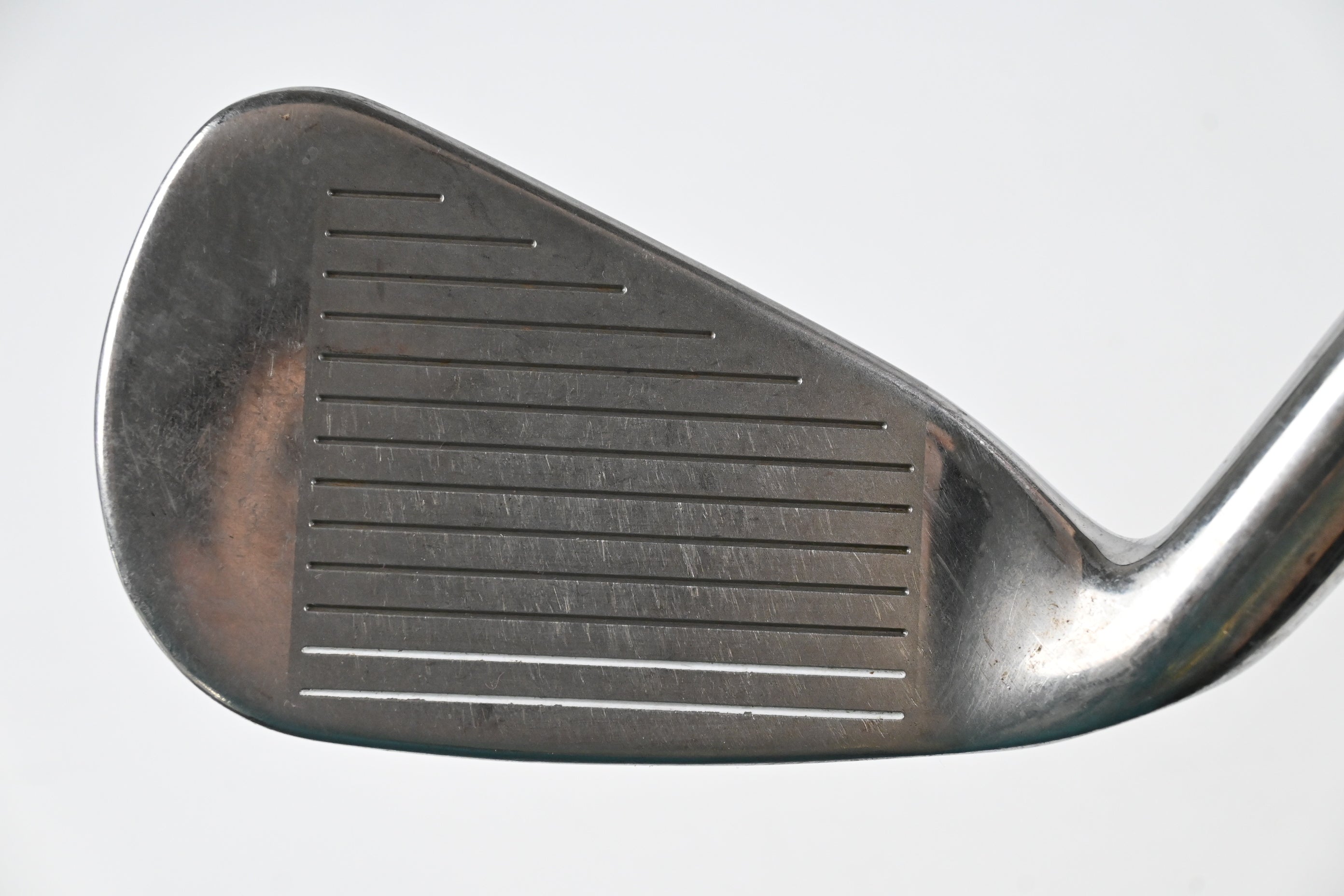 Ladies Callaway X Hot #6 Iron / Ladies Flex Callaway X Hot 50 Shaft