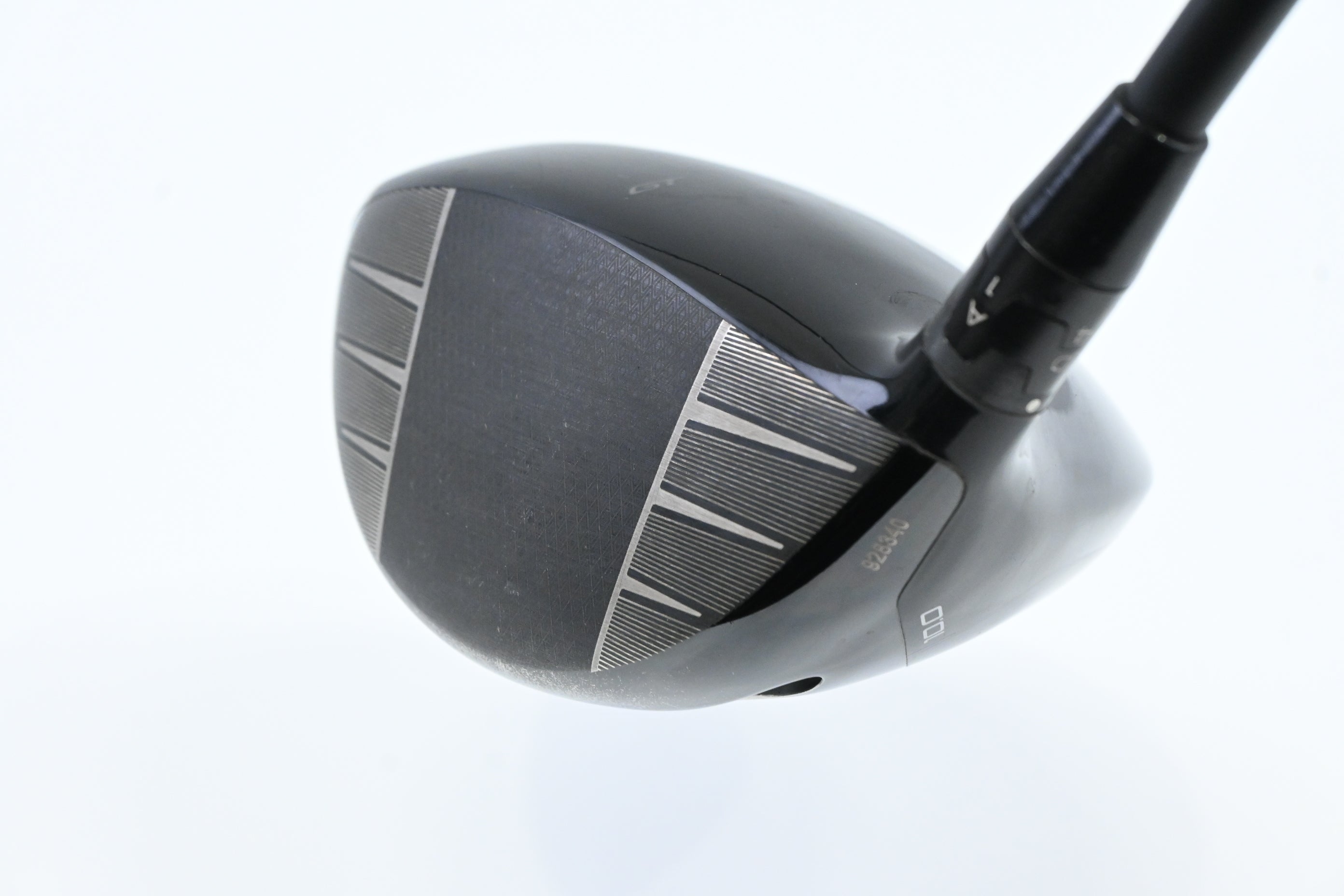 Titleist GT3 Driver / 10 Degree / Stiff Flex Tensei 1K Blue 55 Shaft