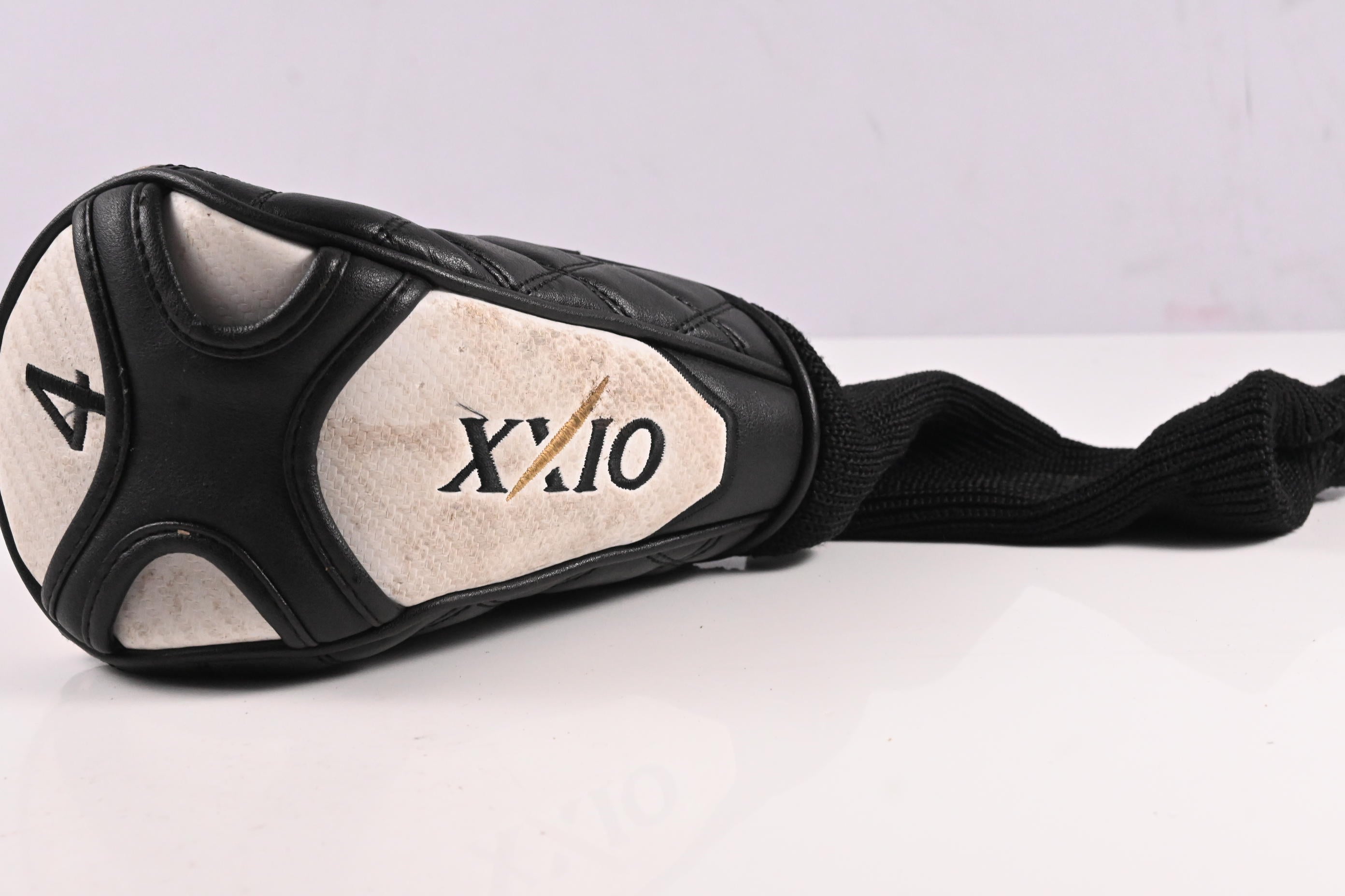 XXIO X #4 Wood / 16.5 Degree / Stiff Flex MP1000 Shaft
