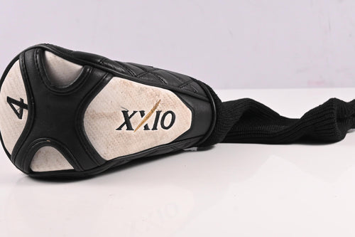 XXIO X #4 Wood / 16.5 Degree / Stiff Flex MP1000 Shaft