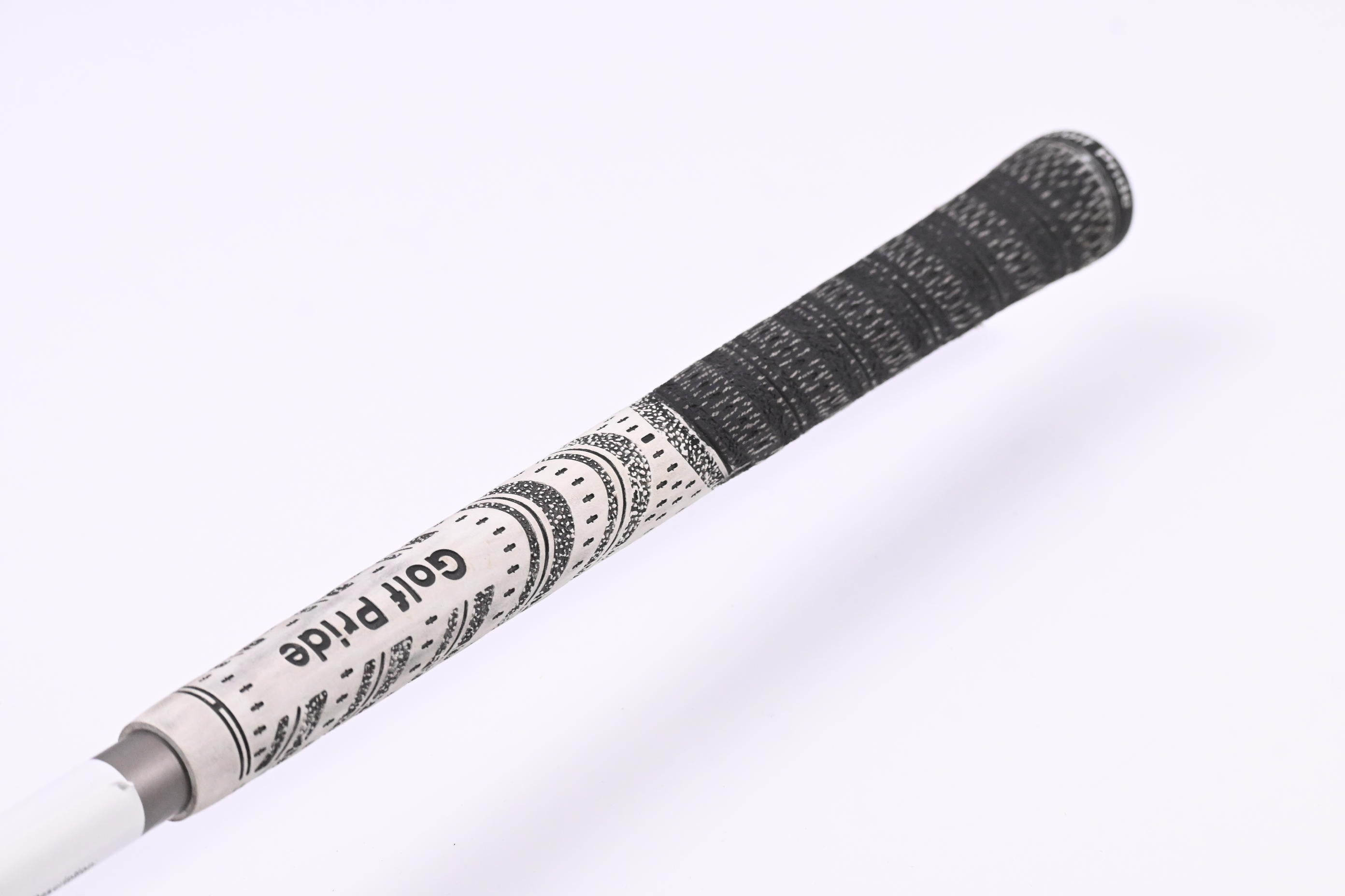 Ping iCrossover #2 Hybrid / 18 Degree / X-Flex Ping Tour 2.0 Chrome 85 Shaft