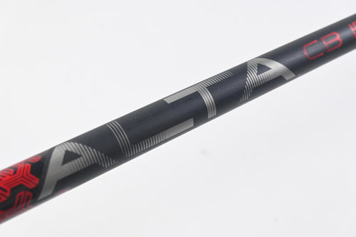 Ping Alta CB Red 65 #5 Wood Shaft / Regular Flex / Ping 3rd Gen