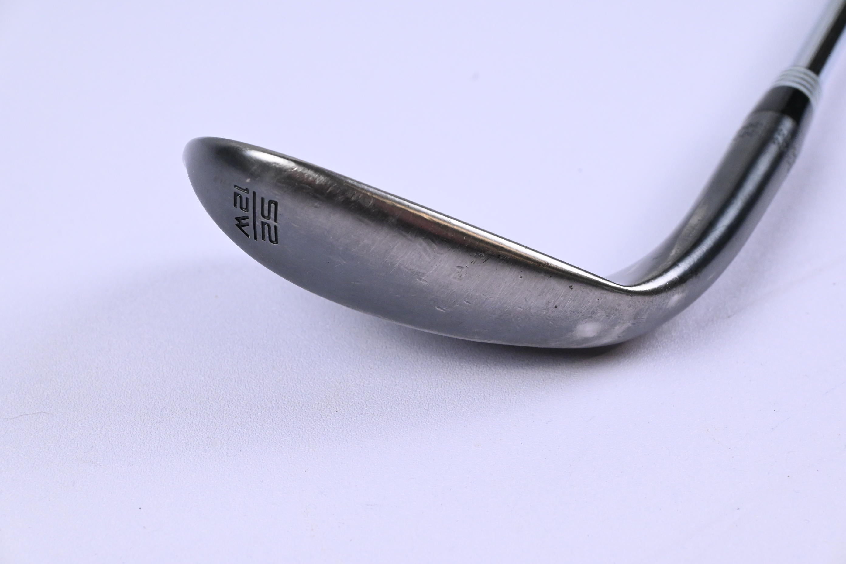 Callaway Opus Gap Wedge / 52 Degree / Wedge Flex Steel Shaft
