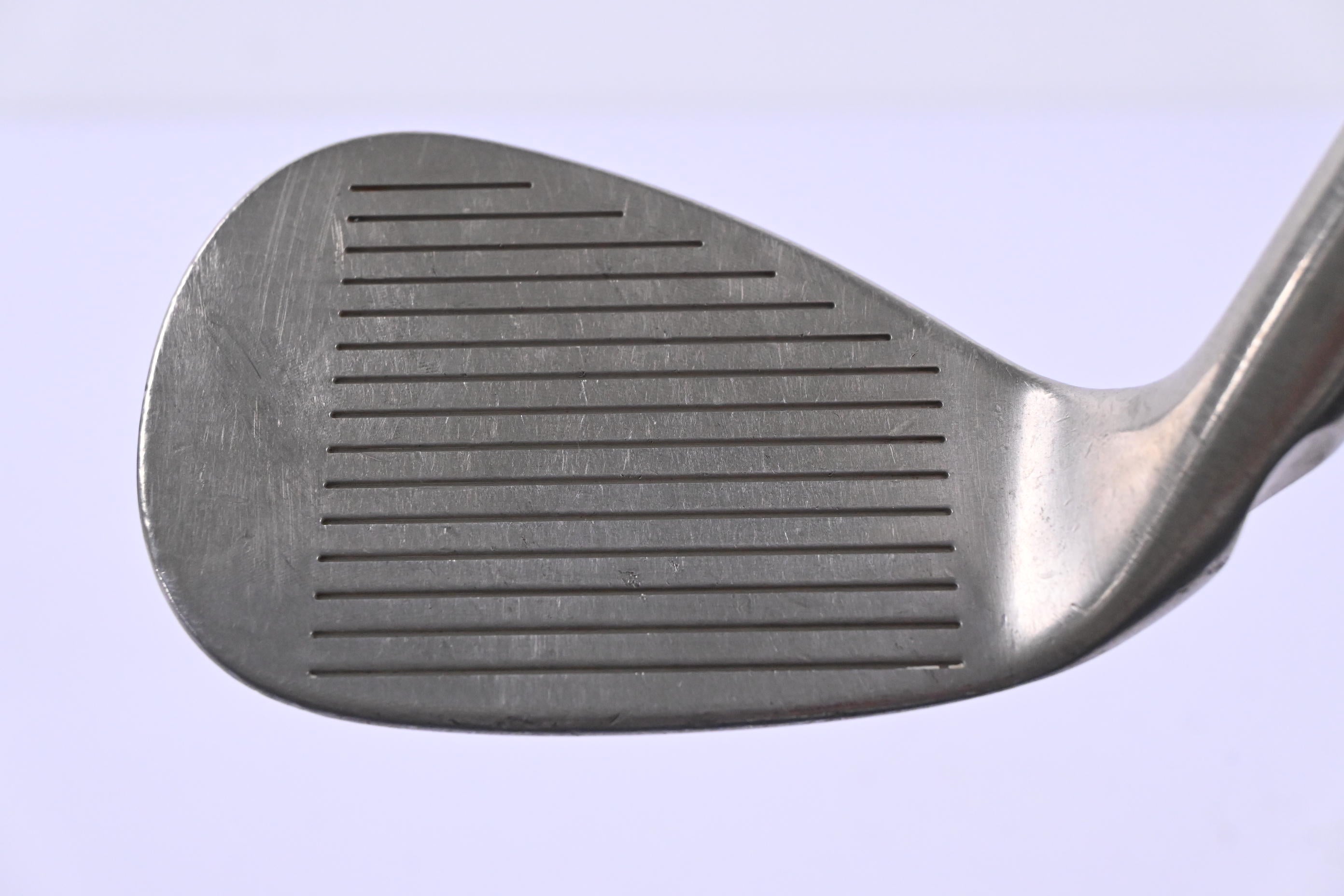 Ping Tour-W Lob Wedge / 58 Degree / Black Dot / Wedge Flex Steel Shaft