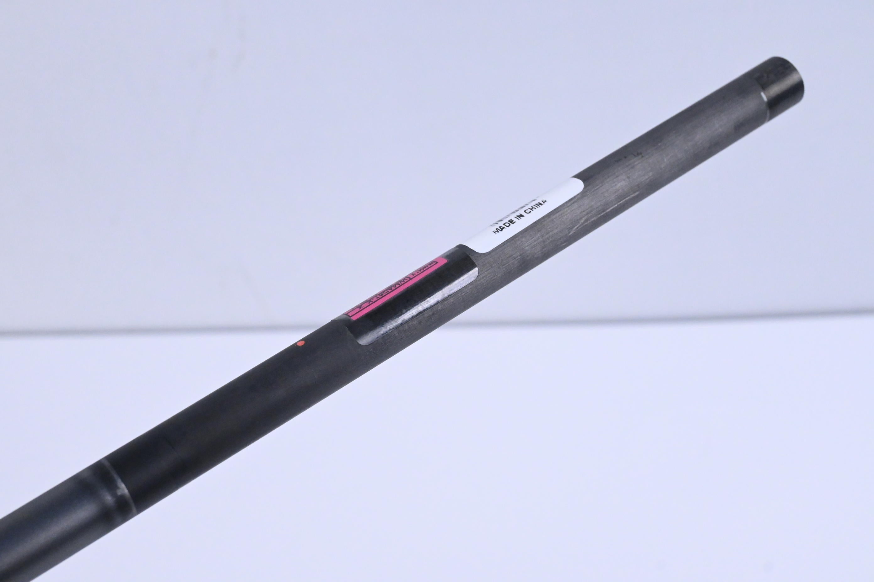 Graphite Design MAD Pro 68 Driver Shaft / X-Flex / 0.350 / Uncut