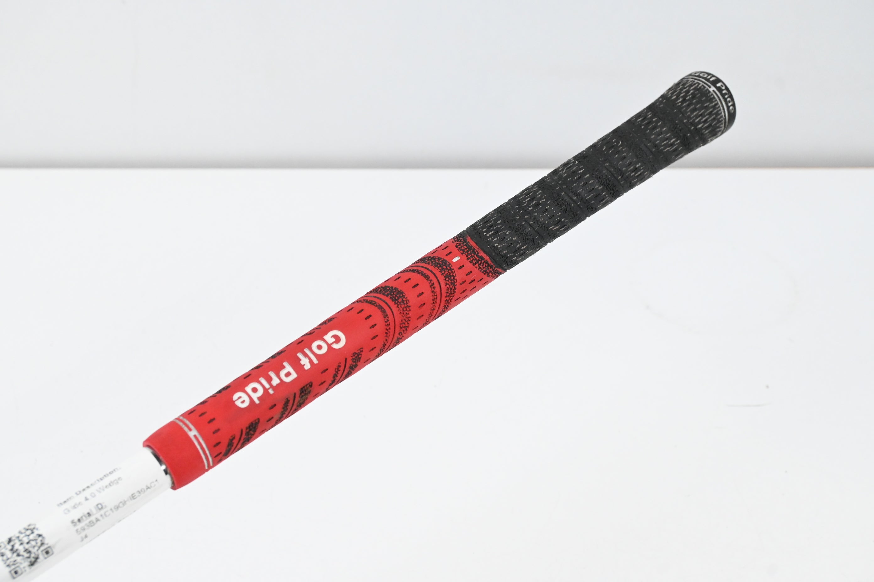 Ping Glide 4.0 Lob Wedge / 60 Degree / Black Dot / Wedge Flex Ping Z-Z115 Shaft