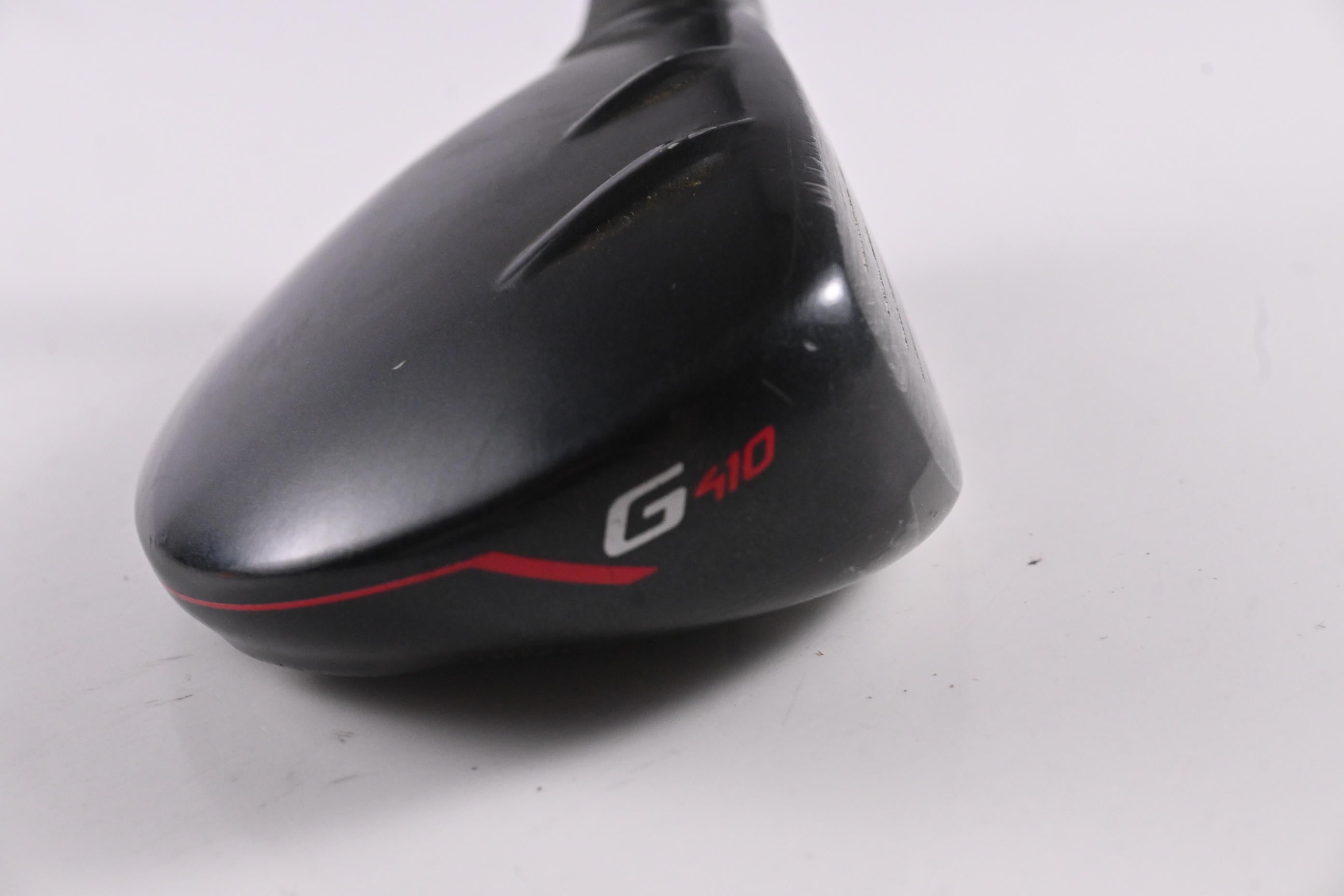 Ping G410 #3 Hybrid / 19 Degree / Regular Flex Ping Alta CB Red 70 Shaft