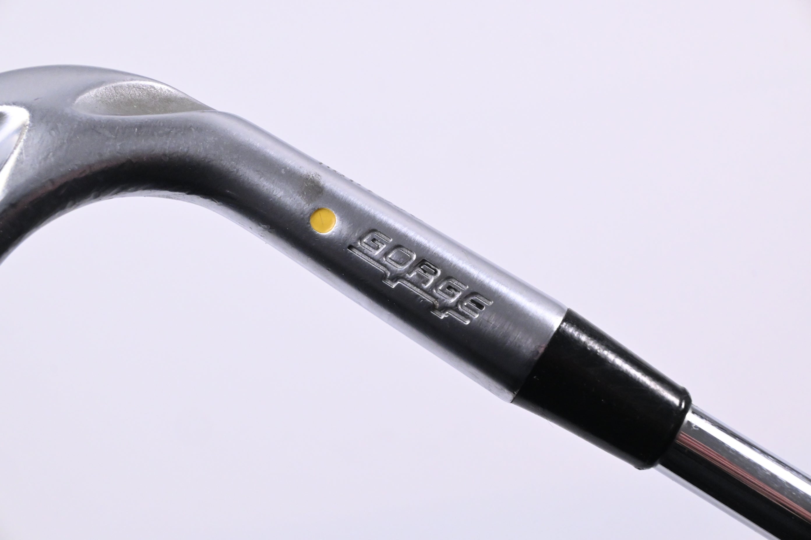 Ping Glide Gorge Sand Wedge / 54 Degree / Wedge Flex Ping CFS Shaft
