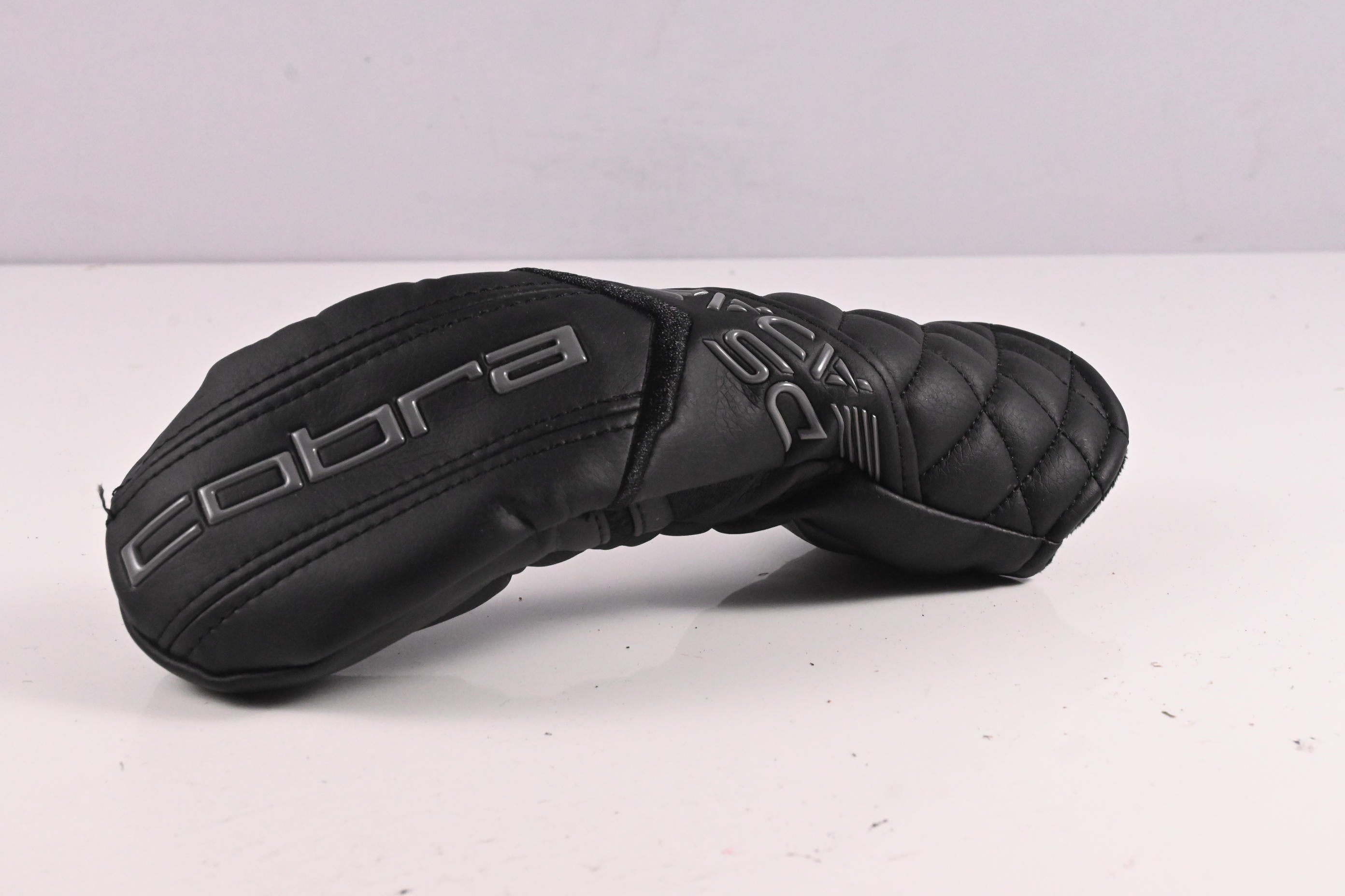 Cobra DS-Adapt #4 Hybrid / 21 Degree / Regular Flex KBS PG Hybrid 75 Shaft