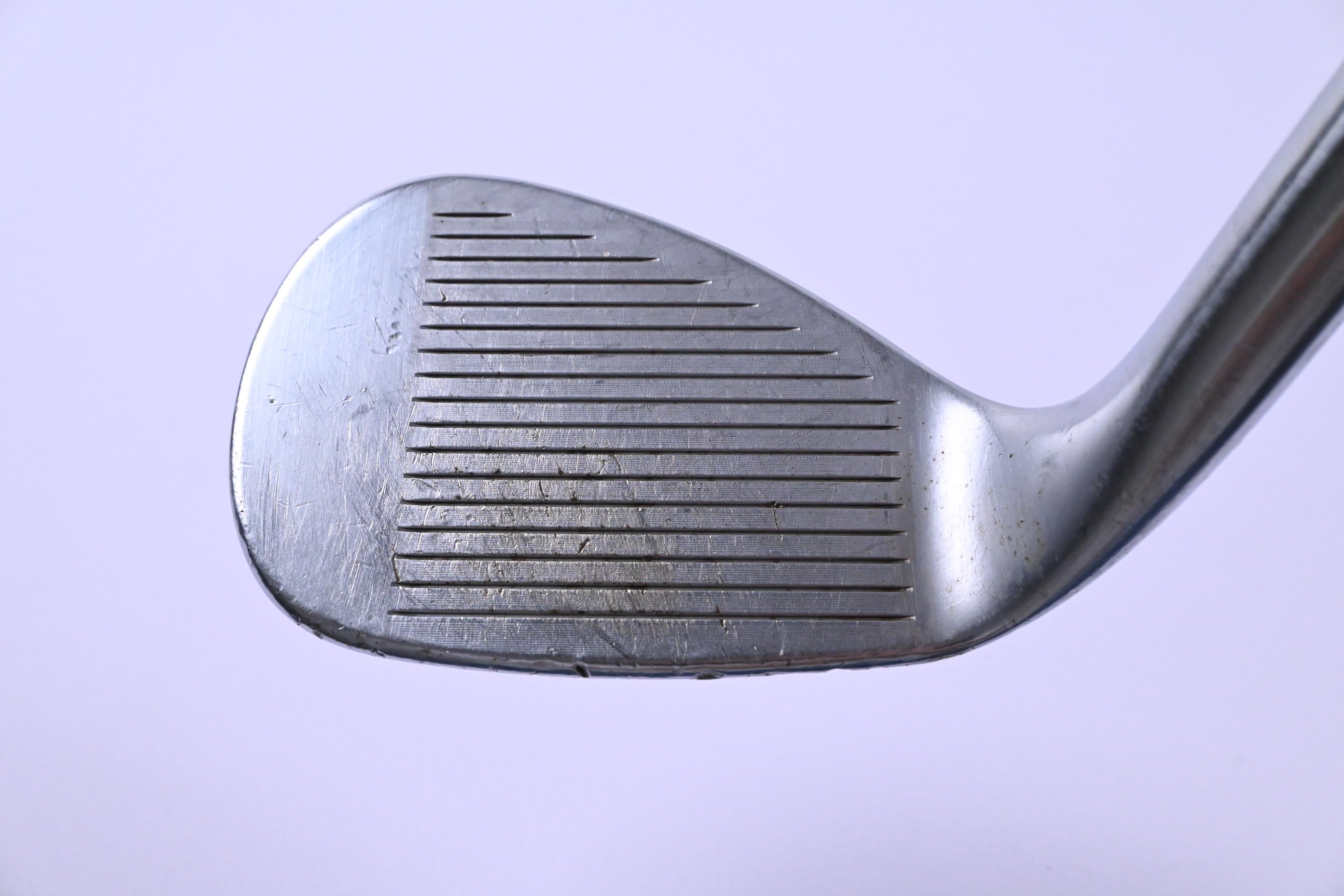 Titleist Vokey SM9 Lob Wedge / 60 Degree / Wedge Flex Vokey Design SM9 Shaft