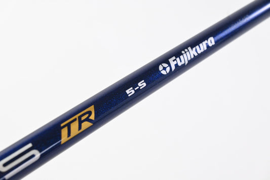 Fujikura Ventus TR Blue Velocore 5 Driver Shaft / Stiff Flex / Titleist