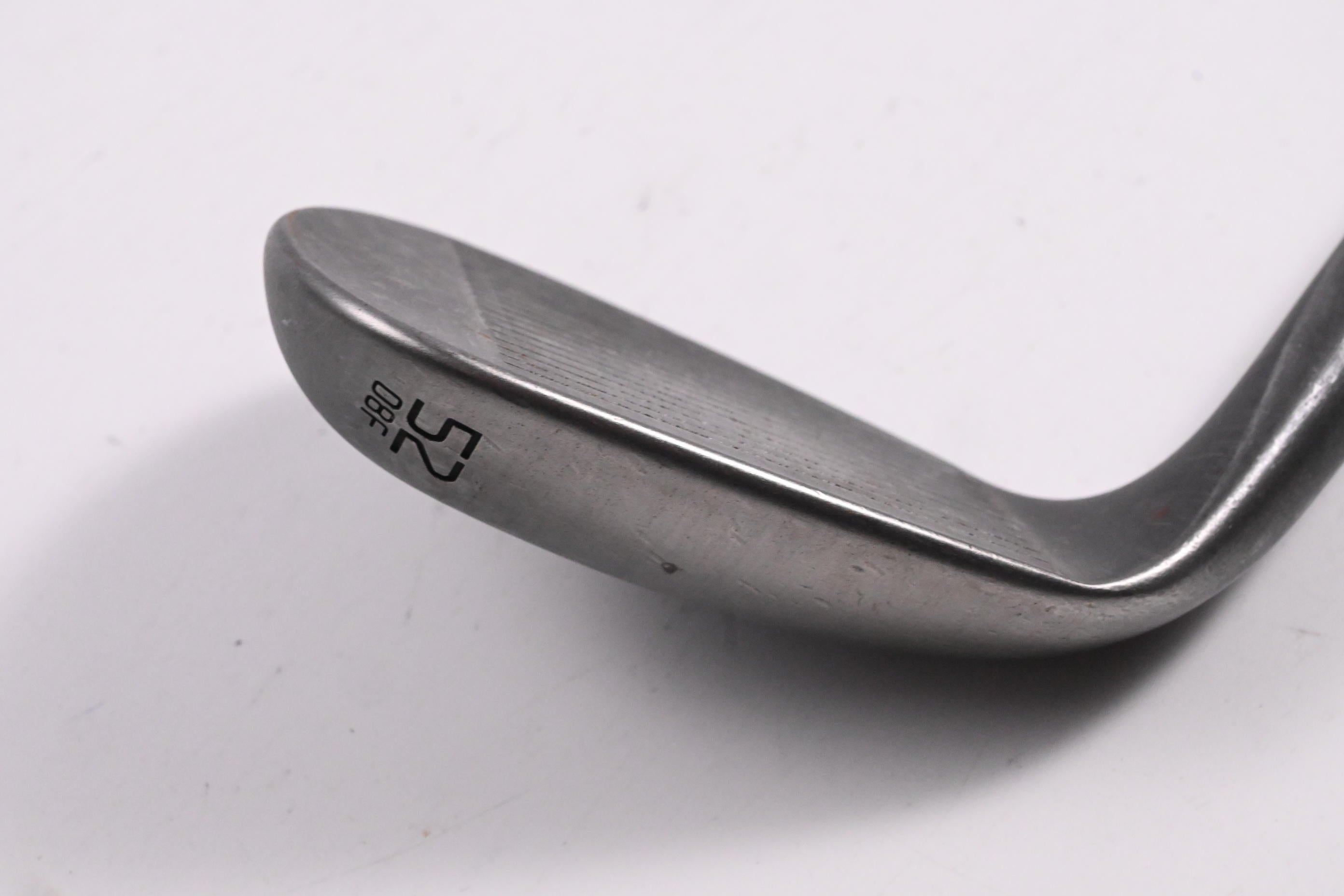 Titleist Vokey SM9 Gap Wedge / 52 Degree / Senior / Flex Tensei AV Red Shaft