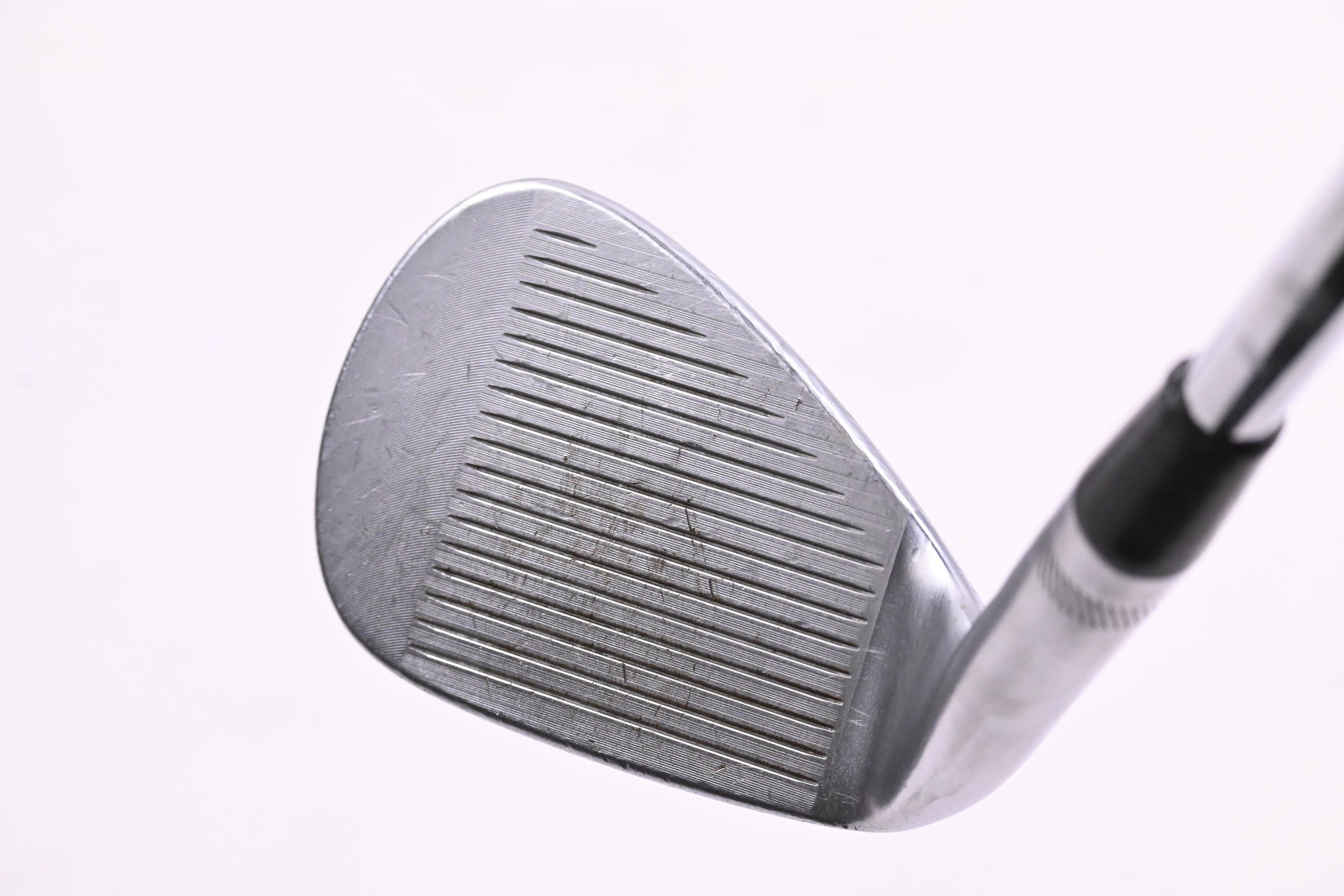 Titleist Vokey SM8 Gap Wedge / 52 Degree / Wedge Flex Titleist Vokey SM8 Shaft