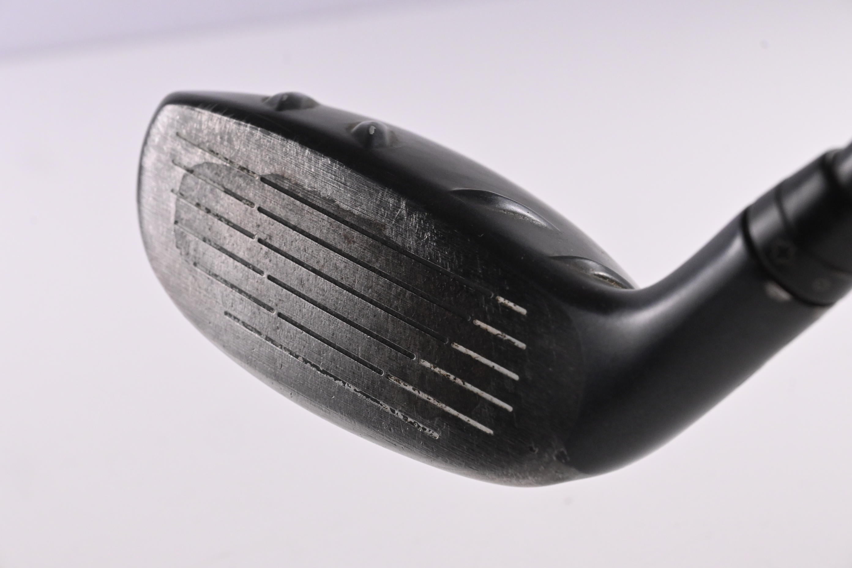 Ping G410 #3 Hybrid / 19 Degree / Regular Flex Ping Alta CB Red 70 Shaft