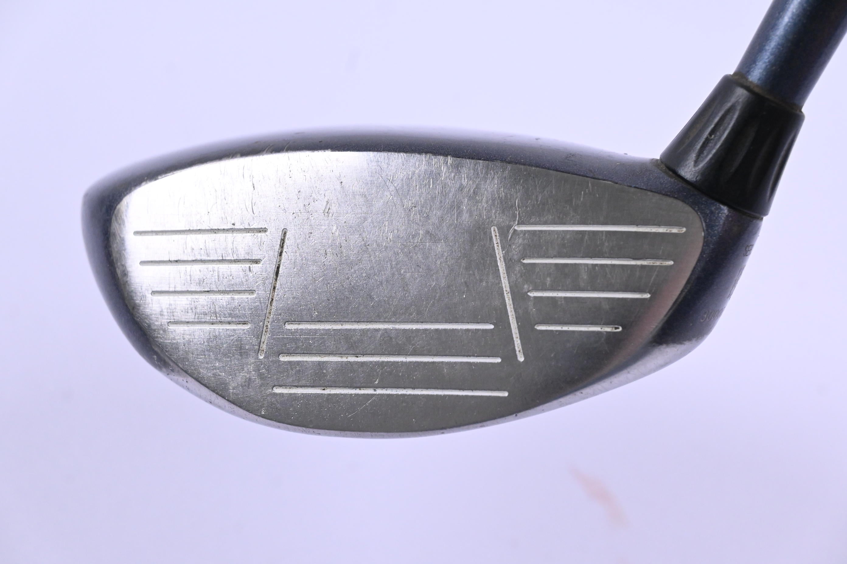 Callaway Steelhead III #5 Wood / 19 Degree / Regular Flex Callaway System III