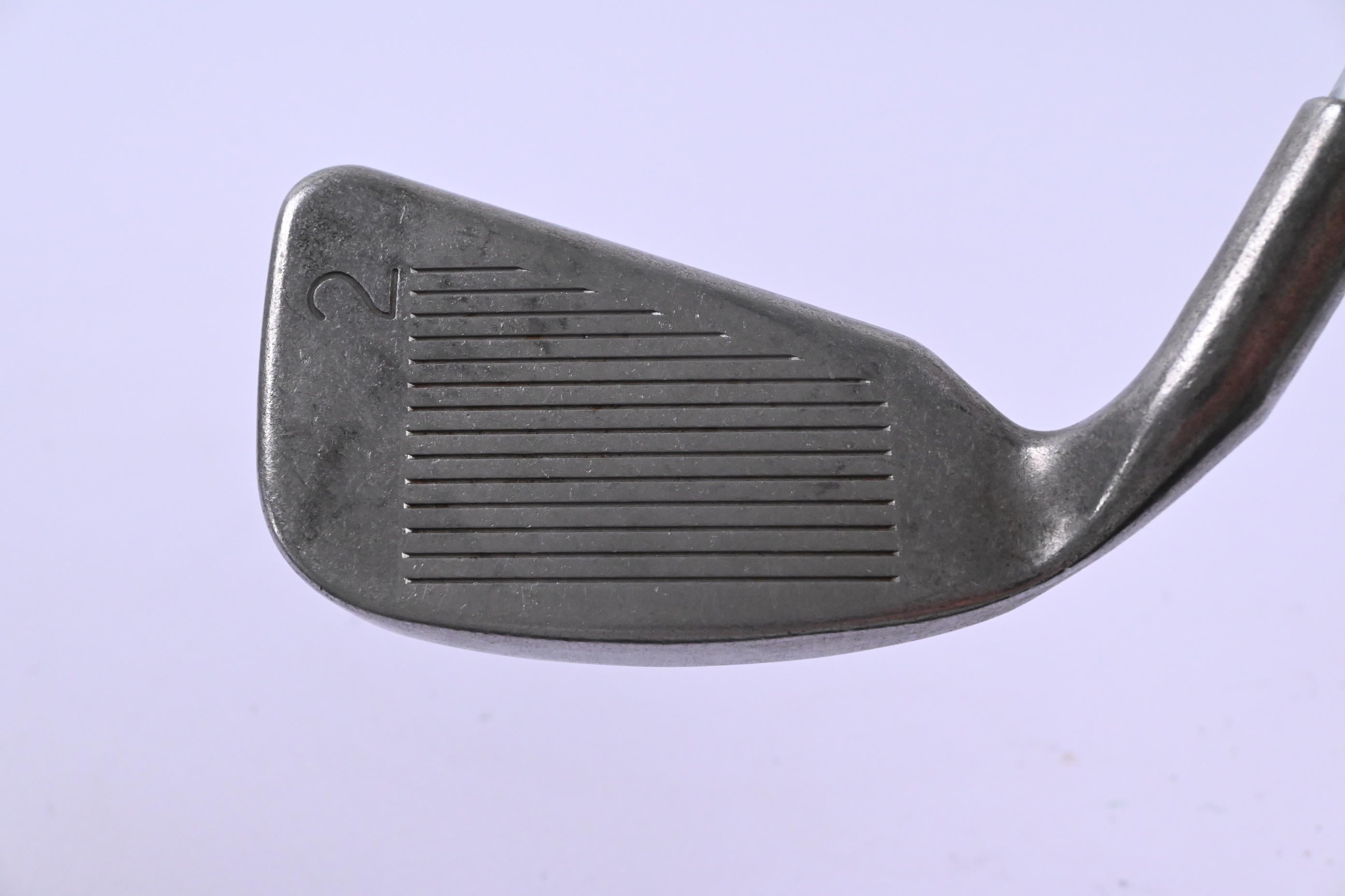 Ping Zing 2 #2 Iron / 18 Degree / Black Dot / Stiff Flex Ping JZ Shaft