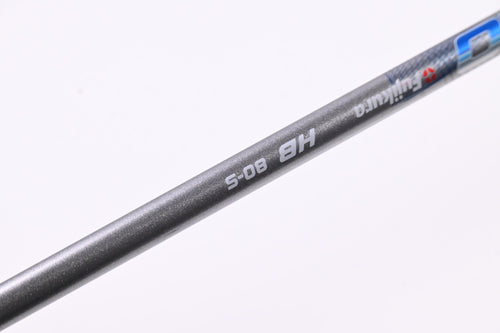 Wilson Model RB #3 Iron / 21 Degree / Stiff Flex Fujikura Pro HB 80 Shaft