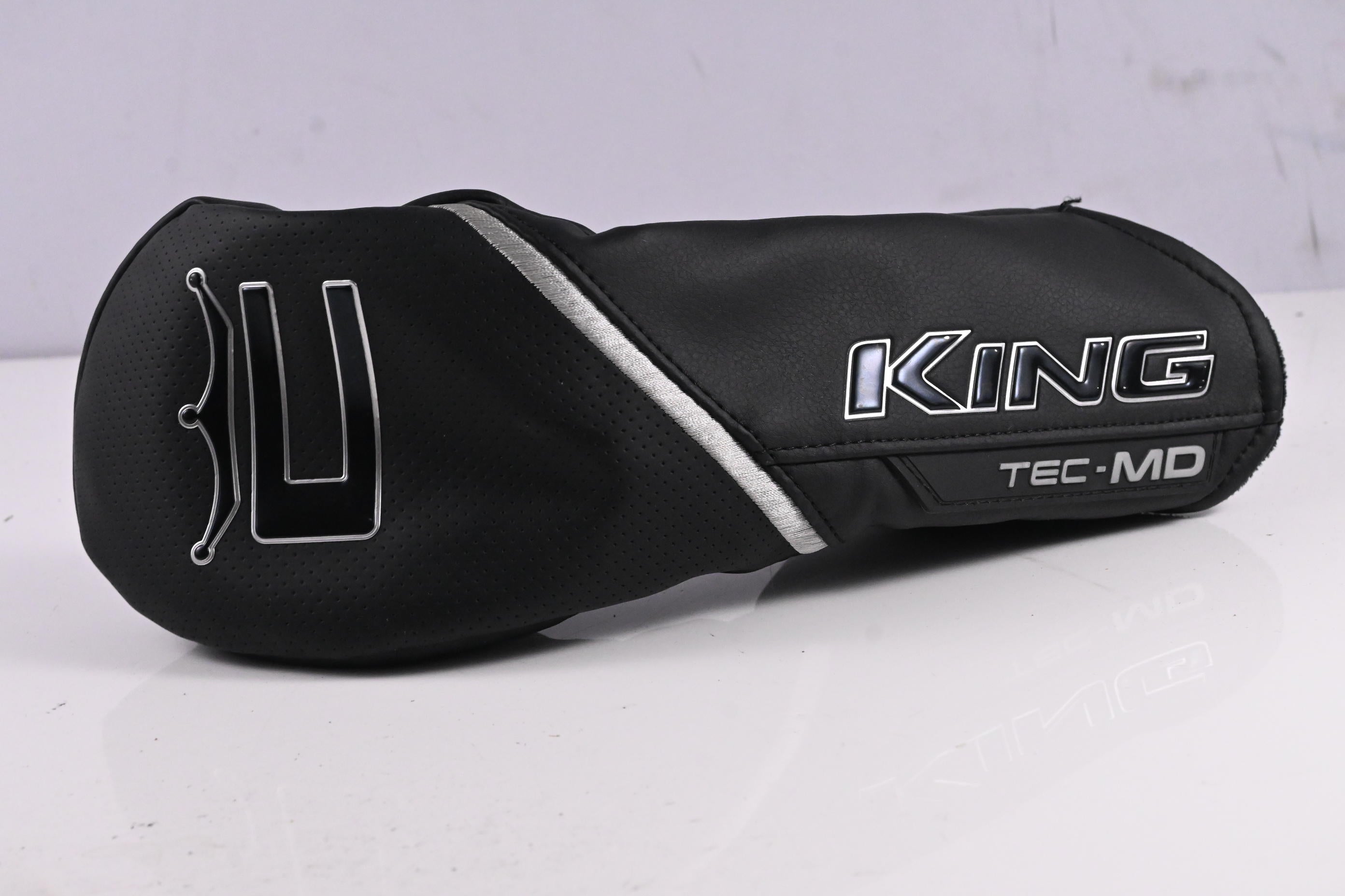 Cobra KING TEC Mini Driver / 13.5 Degree / Regular Flex Speeder NX Red 50 Shaft