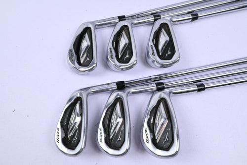 Mizuno JPX 825 Pro Irons / 5-PW / Regular Flex KBS Tour Shafts