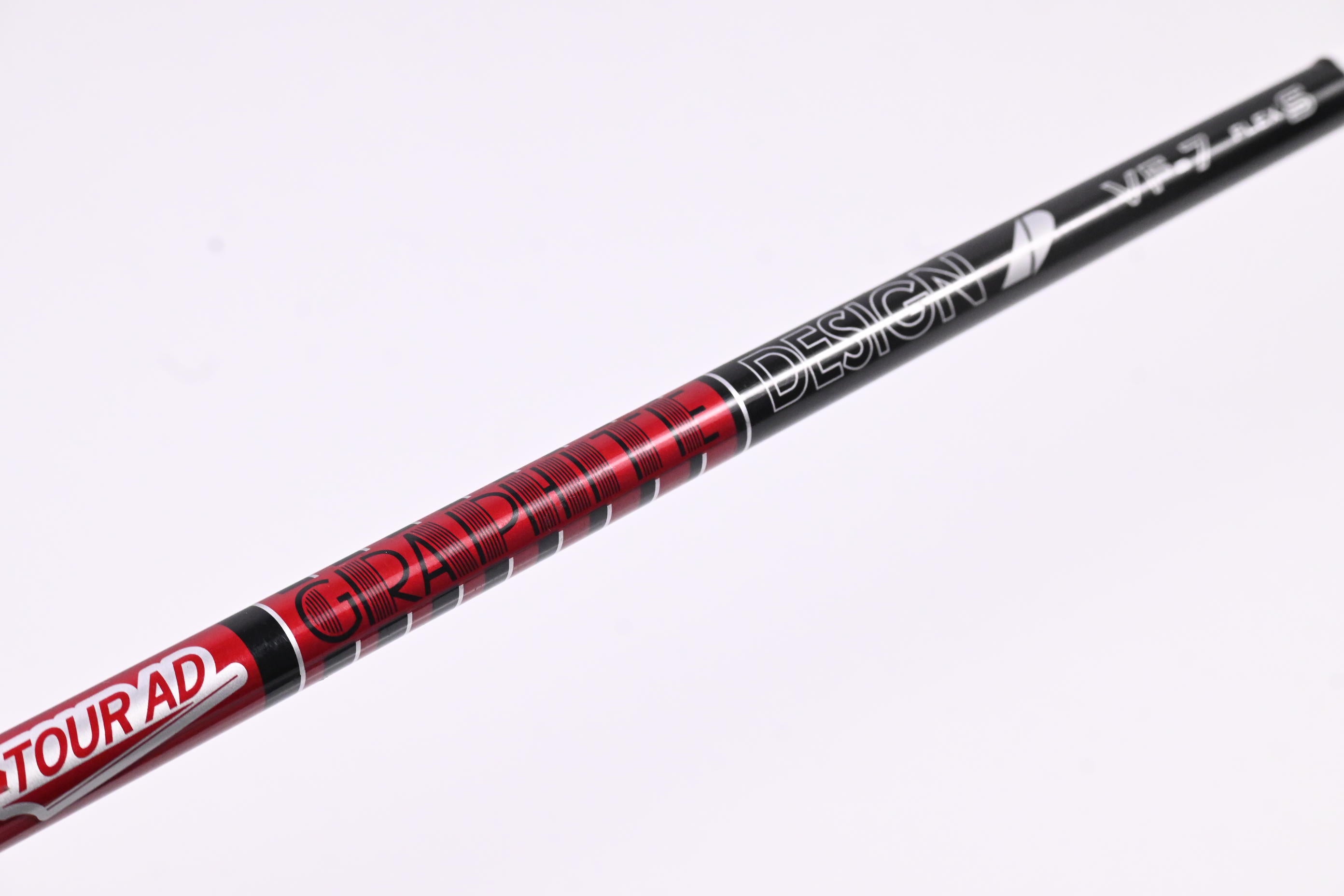 Graphite Design Tour AD VF-7 #5 Wood Shaft / Stiff Flex / Ping 3rd Gen