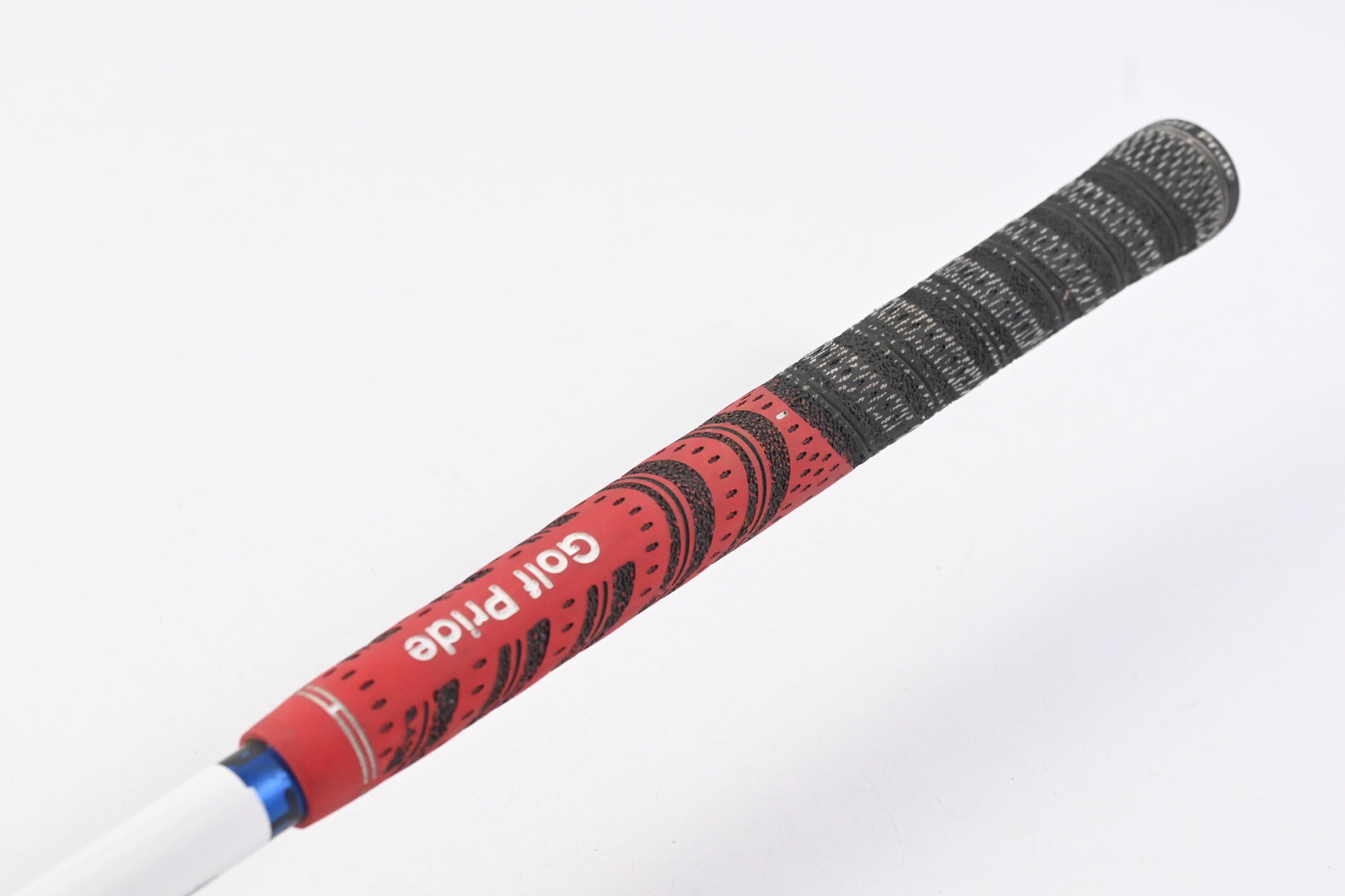 Left Hand Ping G30 #4 Hybrid / 22 Degree / Senior Flex Ping TFC 419 Shaft