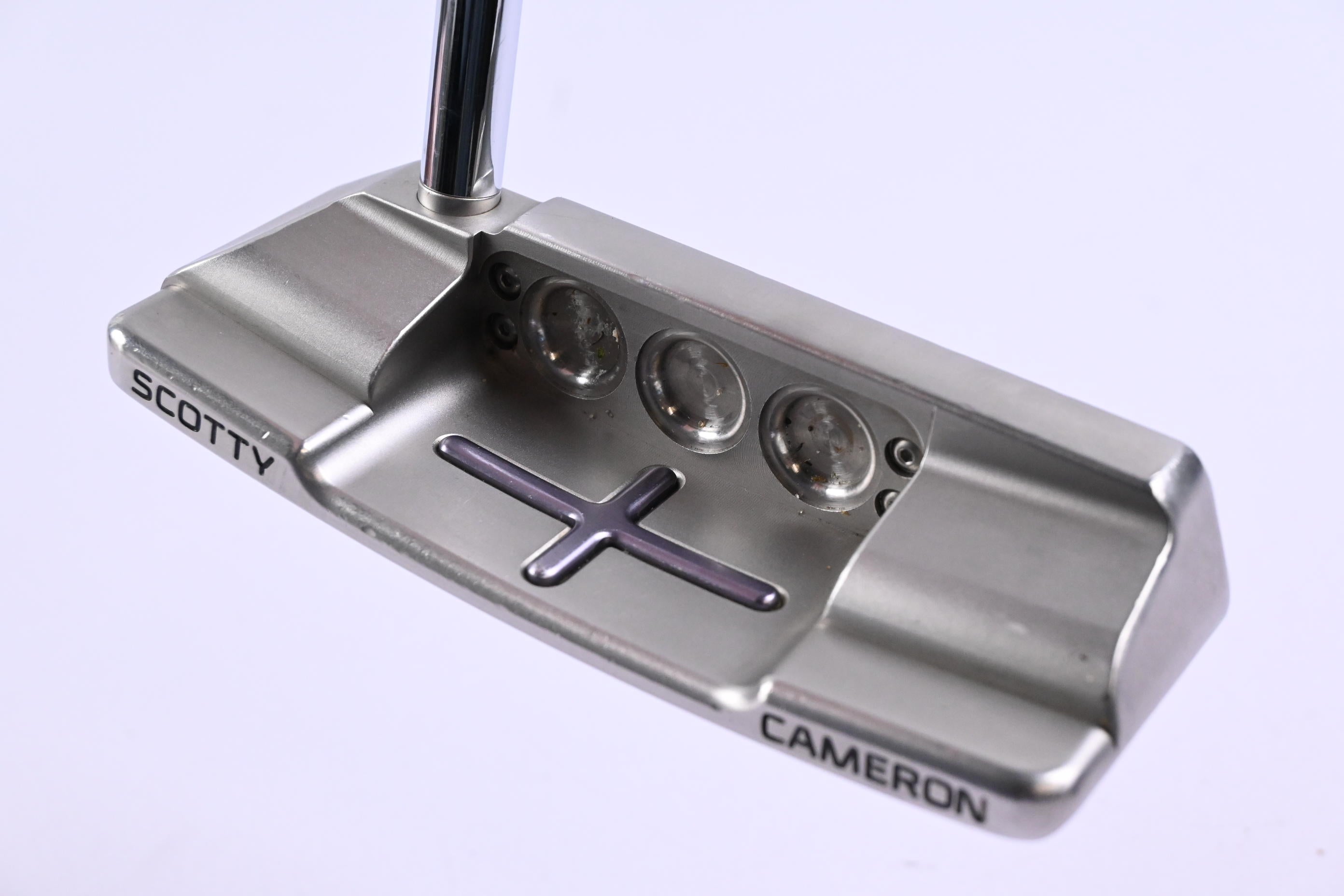 Scotty Cameron Select 2016 Mallet 2 Putter / 36 Inch