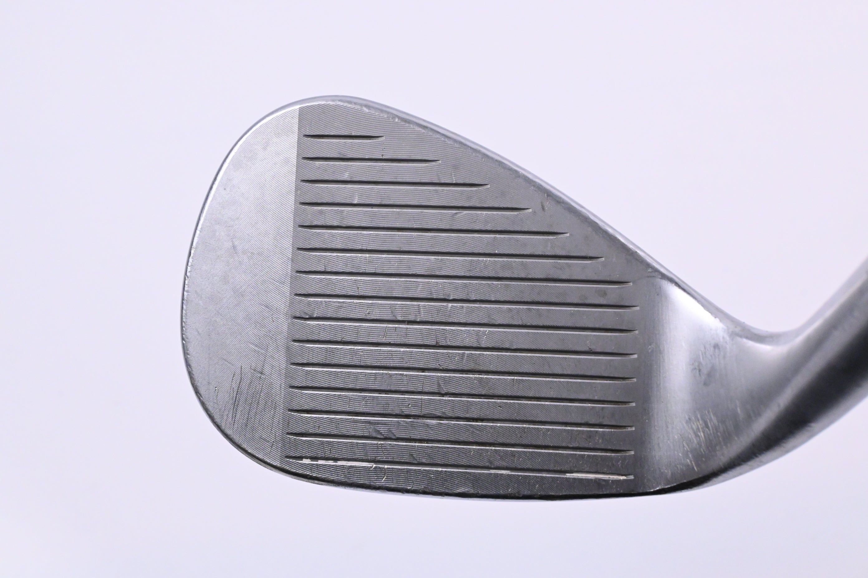 Ping Glide Gorge Sand Wedge / 54 Degree / Wedge Flex Ping CFS Shaft