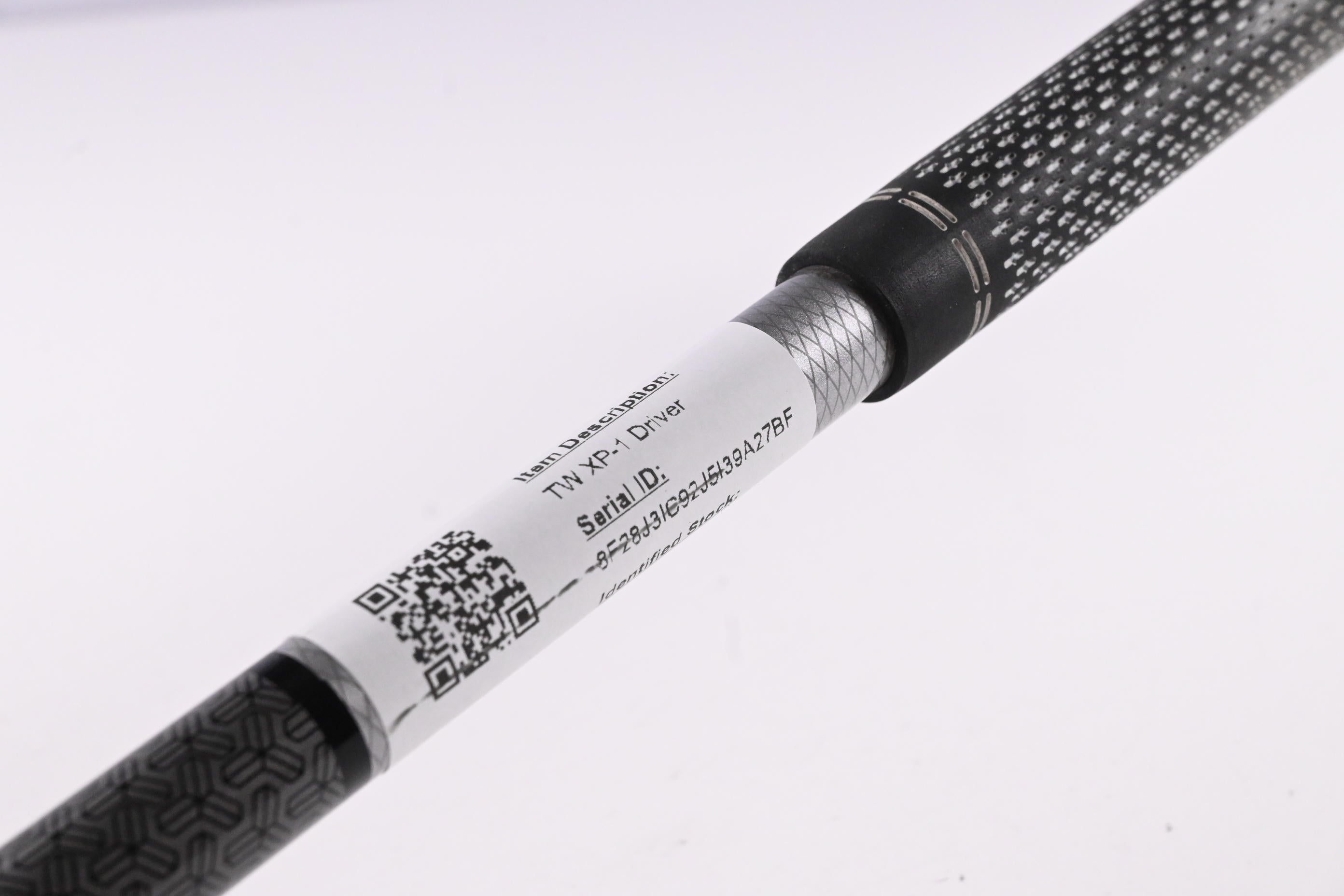 Honma TW XP-1 Driver / 10.5 Degree / Regular Flex Honma Vizard Shaft