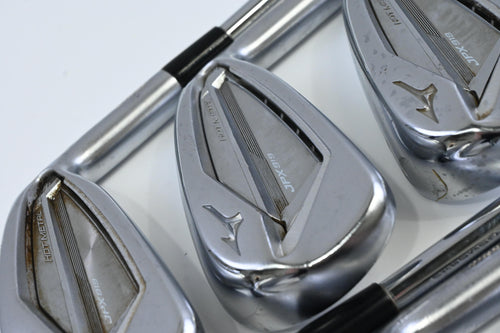 Mizuno JPX 919 Hot Metal Irons / 5-PW / Regular Flex NS Pro Modus3 Tour 105 Shafts