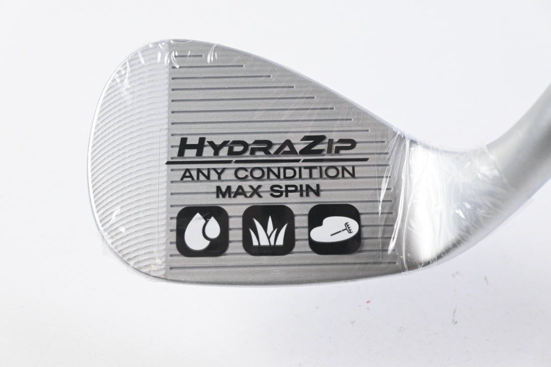 Cleveland RTX 6 Zipcore Sand Wedge / 56 Degree / Wedge Flex Dynamic Gold Spinner