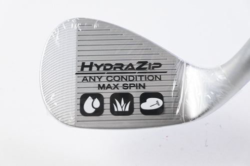 Cleveland RTX 6 Zipcore Sand Wedge / 56 Degree / Wedge Flex Dynamic Gold Spinner