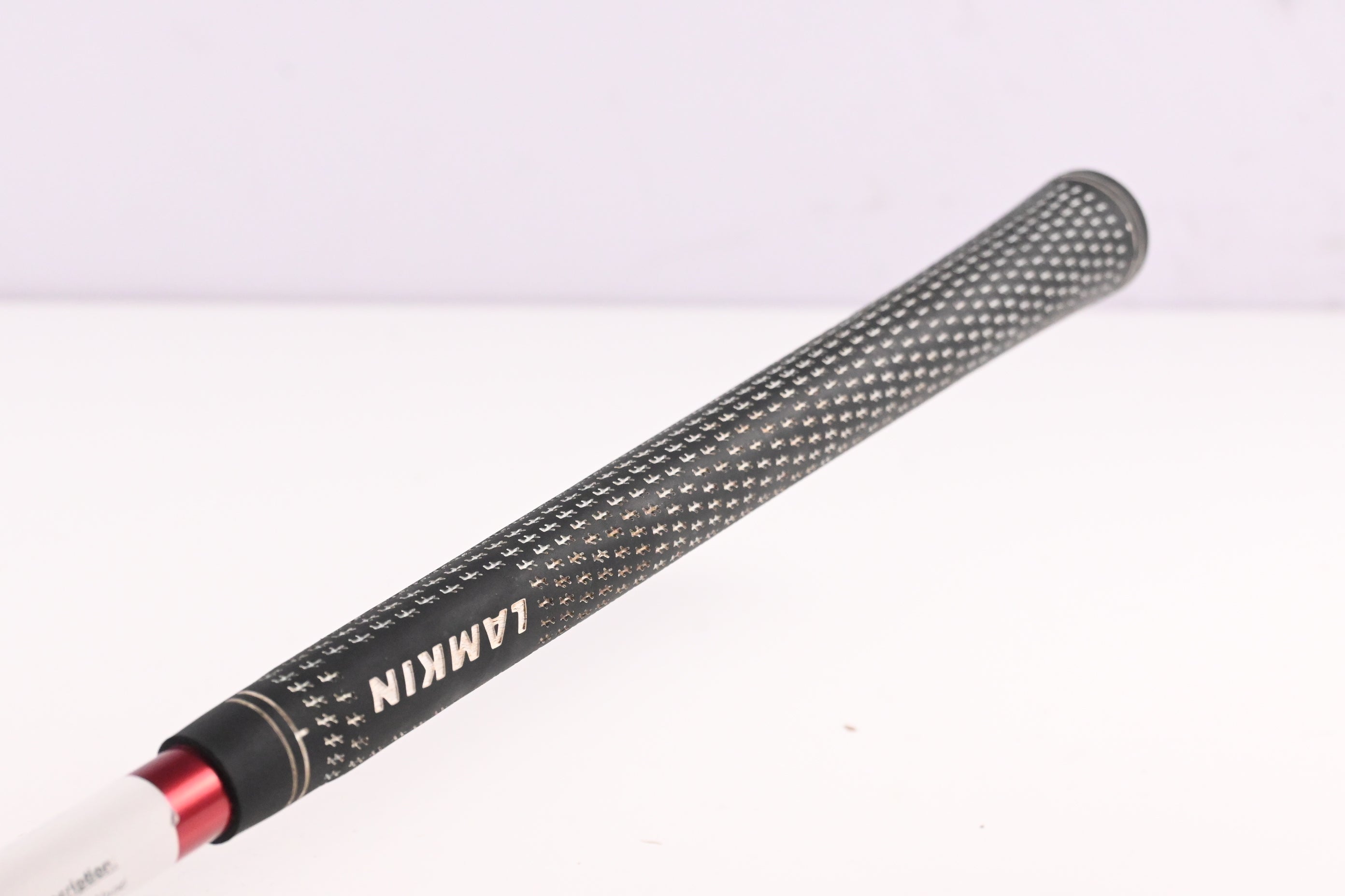 Ping G15 #3 Wood / 15.5 Degree / Regular Flex Aldila Serrano 75 Shaft