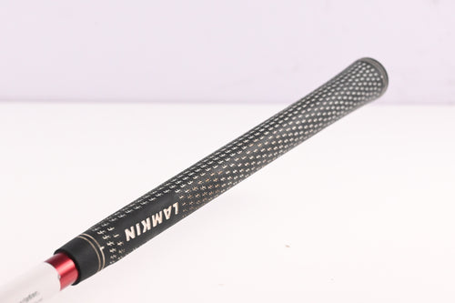 Ping G15 #3 Wood / 15.5 Degree / Regular Flex Aldila Serrano 75 Shaft