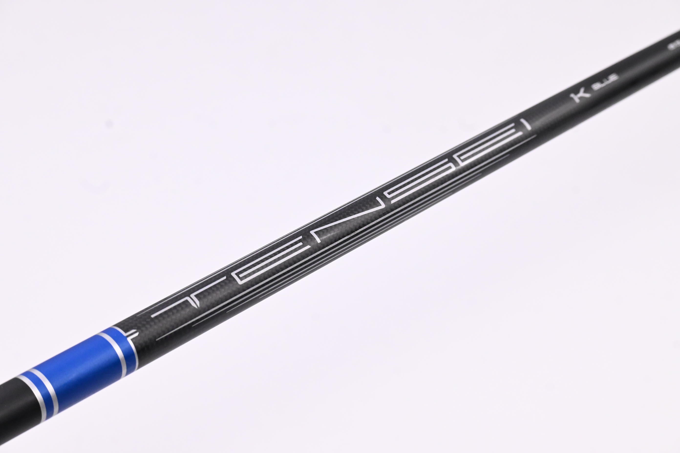 Mitsubishi Tensei 1K Blue 65 Fairway Shaft / Stiff Flex / Titleist 2nd Gen