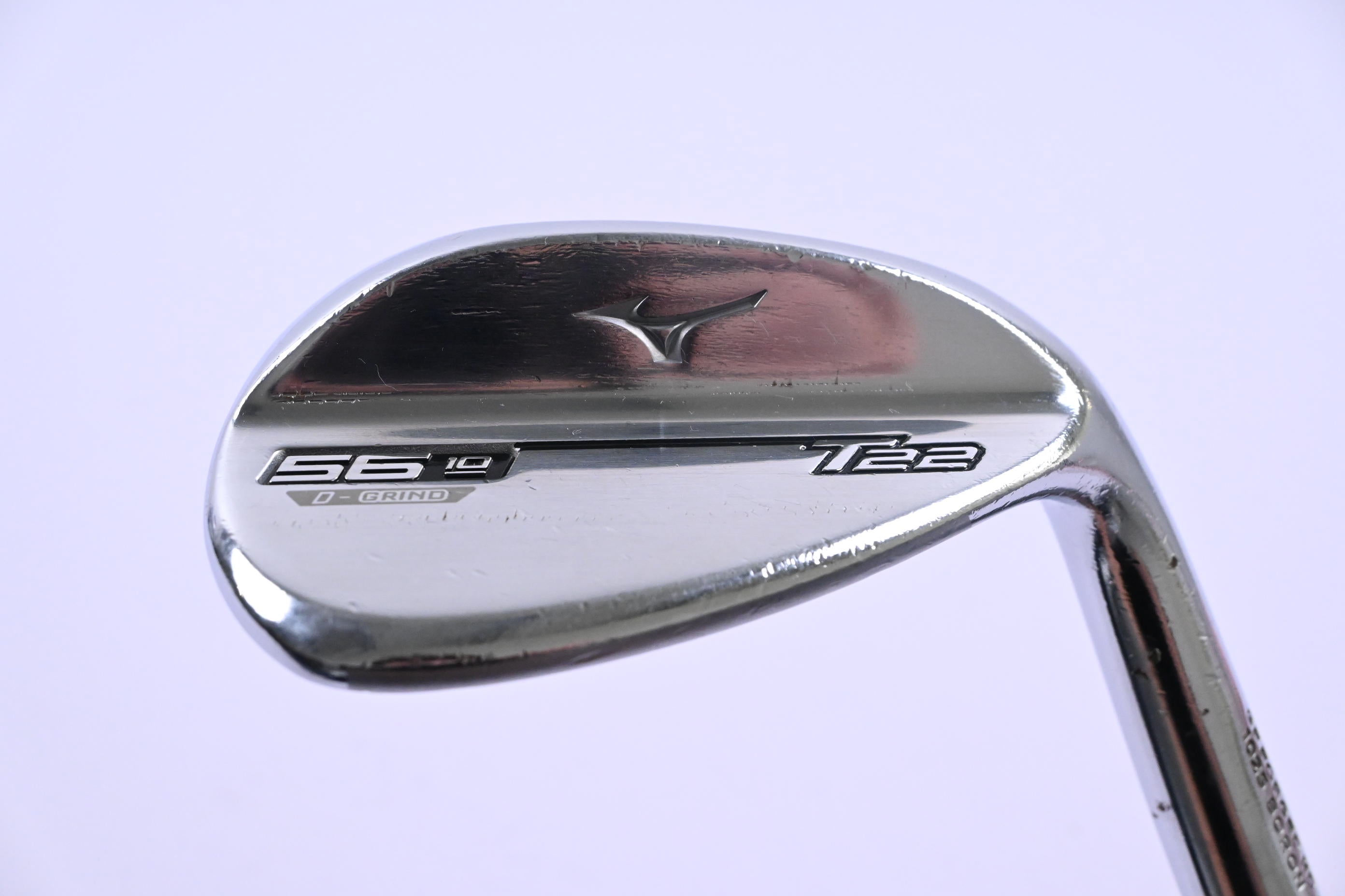 Mizuno T22 Sand Wedge / 56 Degree / Stiff Flex Recoil ES 780 Shaft