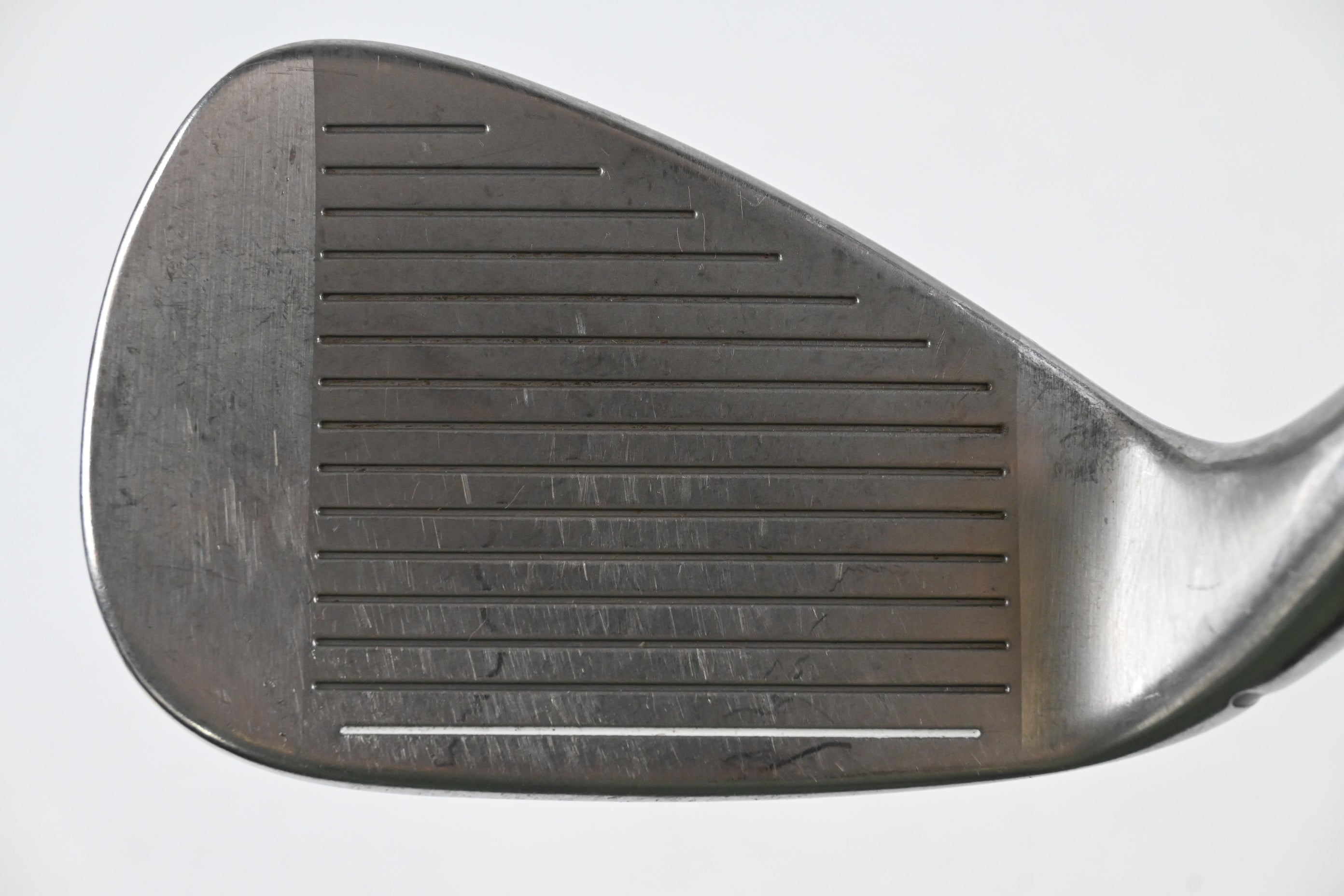 Taylormade Stealth Pitching Wedge / 43 Degree / Regular Flex Fujikura Ventus 6