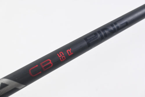 Ping Alta CB Red 65 #5 Wood Shaft / Regular Flex / Ping 3rd Gen
