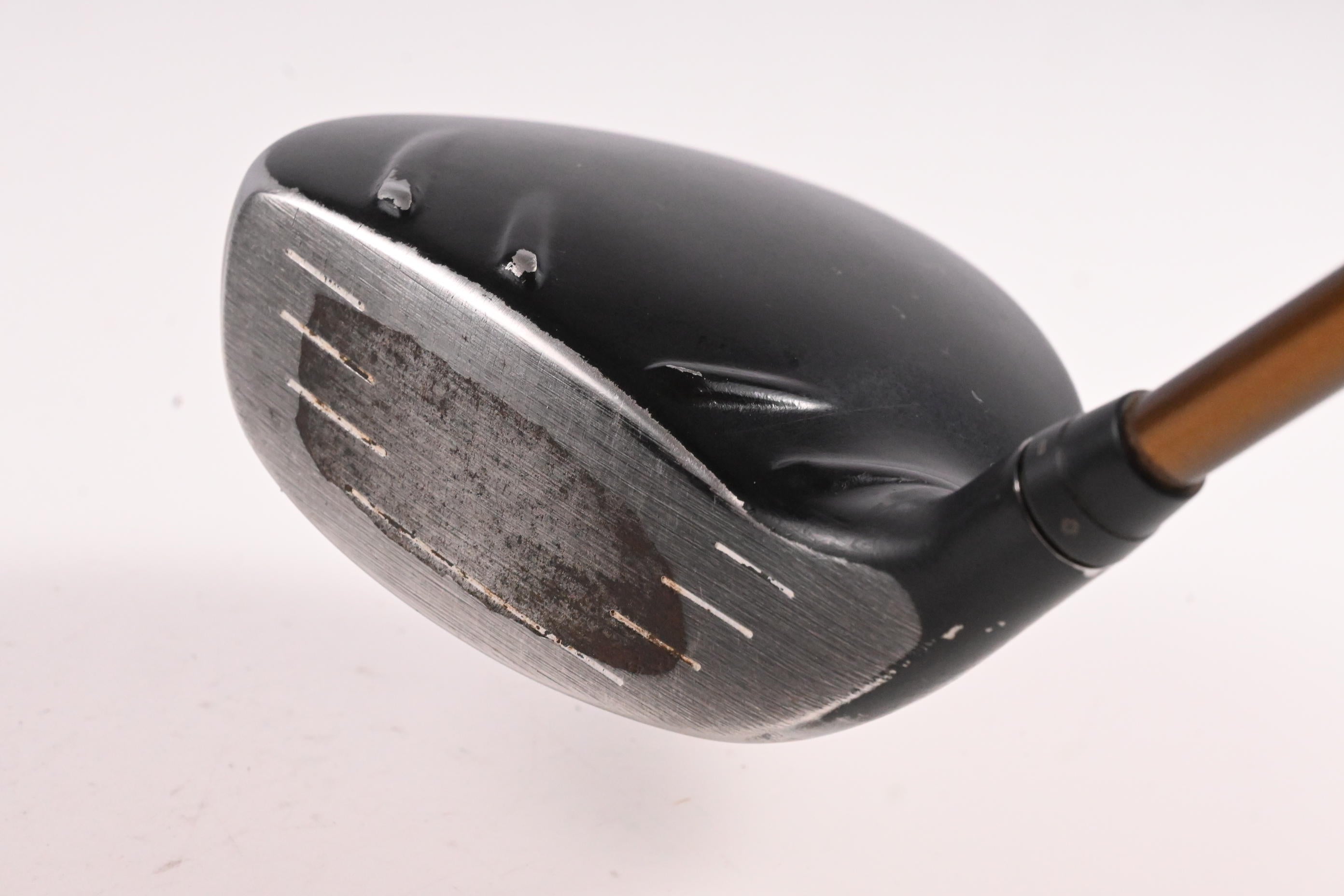 Ping G400 #3 Wood / 16 Degree / Senior Flex Ping Alta CB 65 Shaft