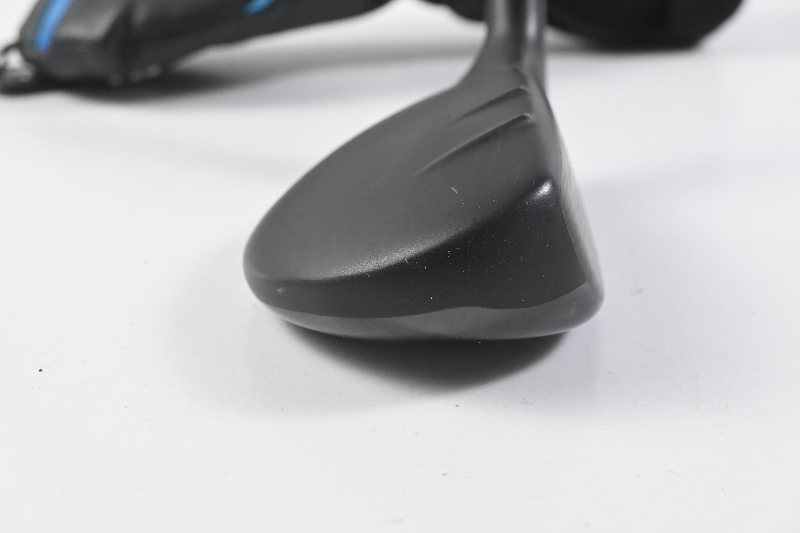 Ping G Series #3 Hybrid / 19 Degree / Regular Flex Ping Alta 70 Shaft