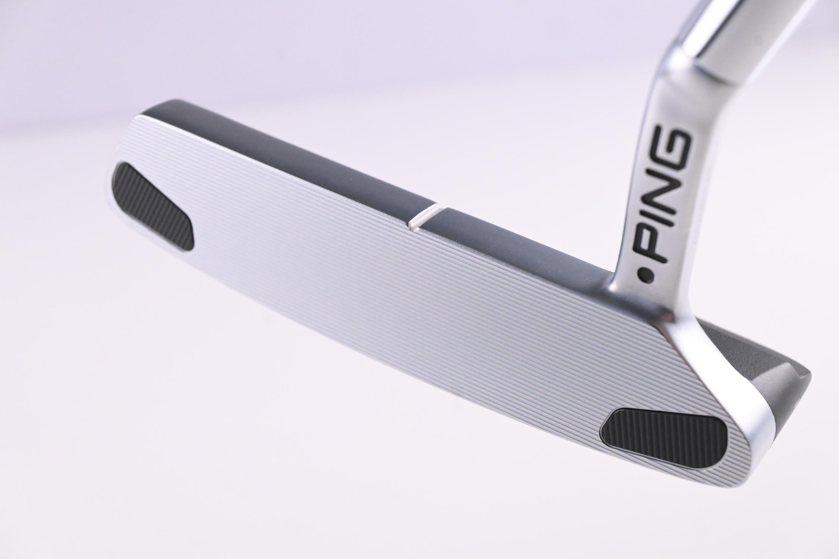 Ping 2023 Kushin 4 Putter / 34 Inch